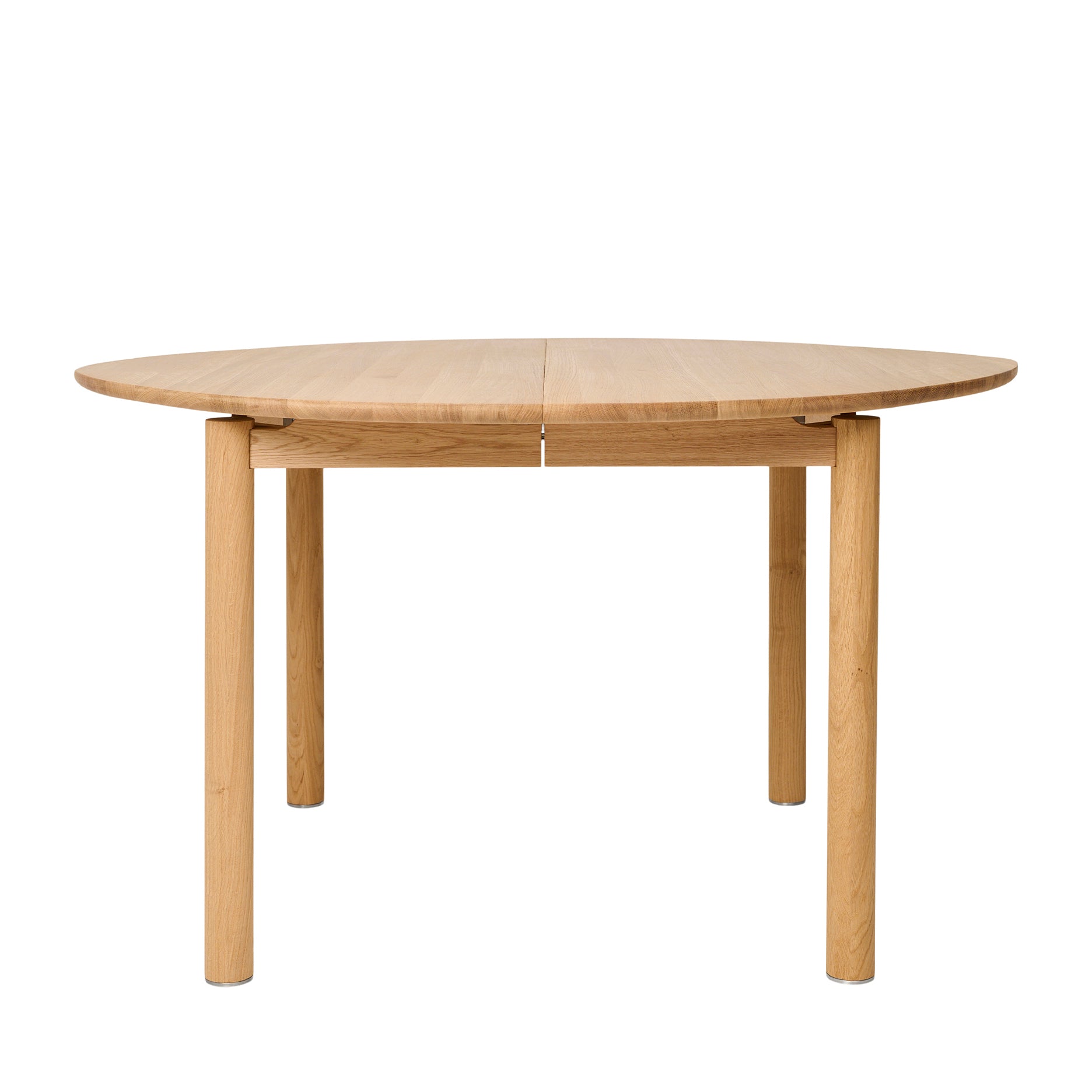 Colo udtræksspisebord (Ø140 cm)