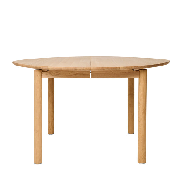 Colo udtræksspisebord (Ø140 cm)