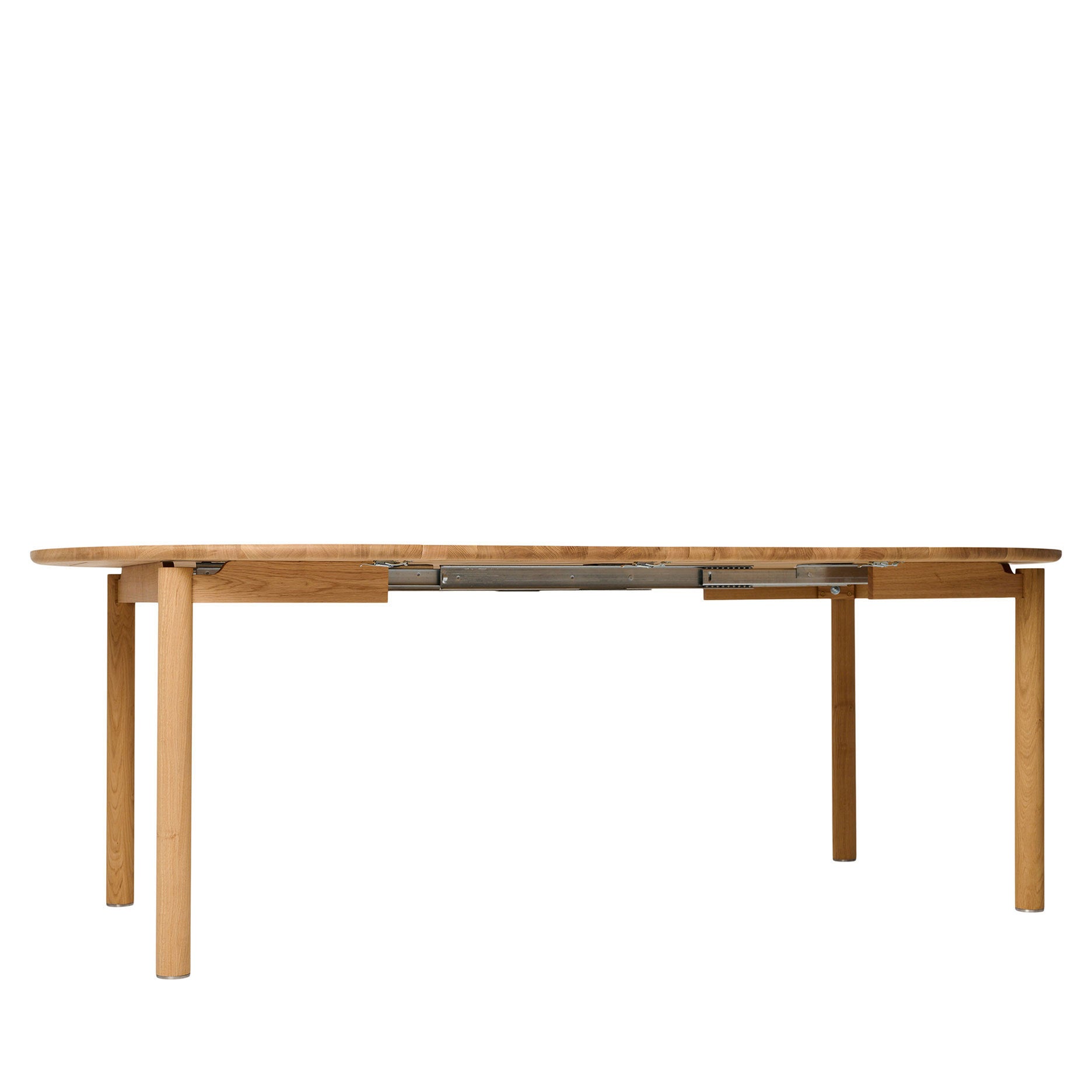 Tillægsplade (Colo/Vertigo Ø140 cm)