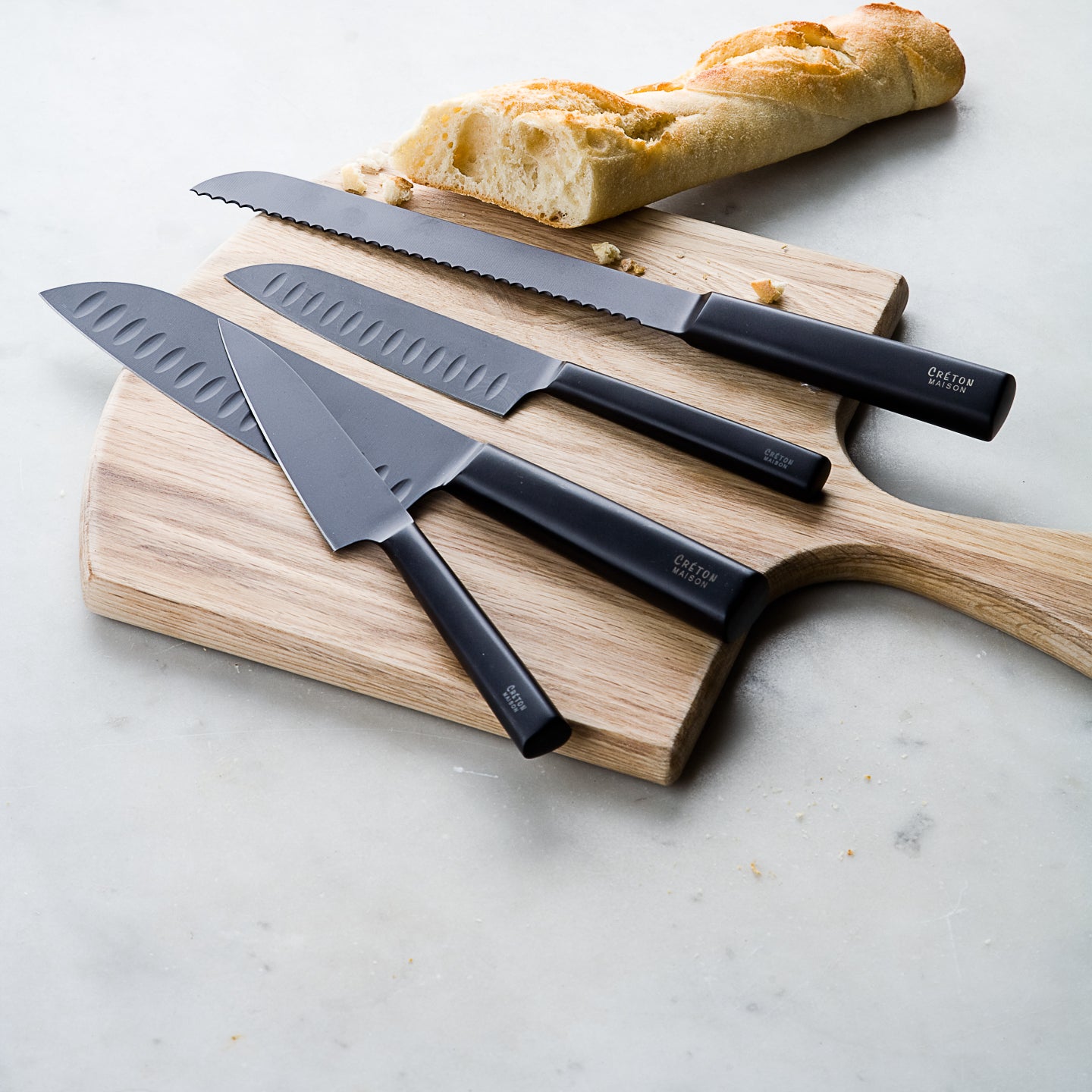 Mito santoku kniv
