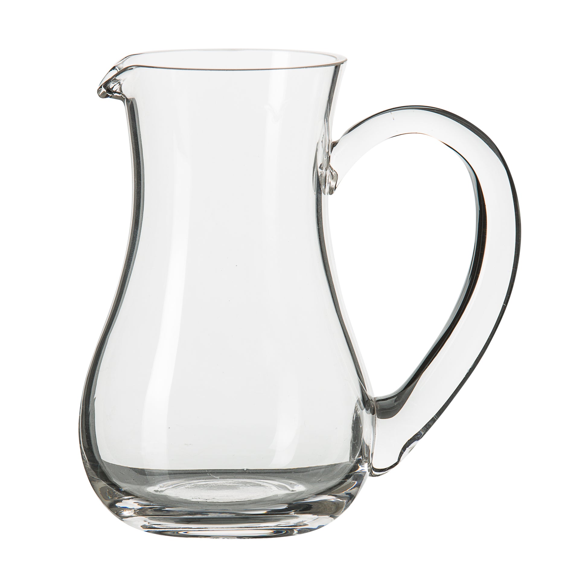 Mini glaskande