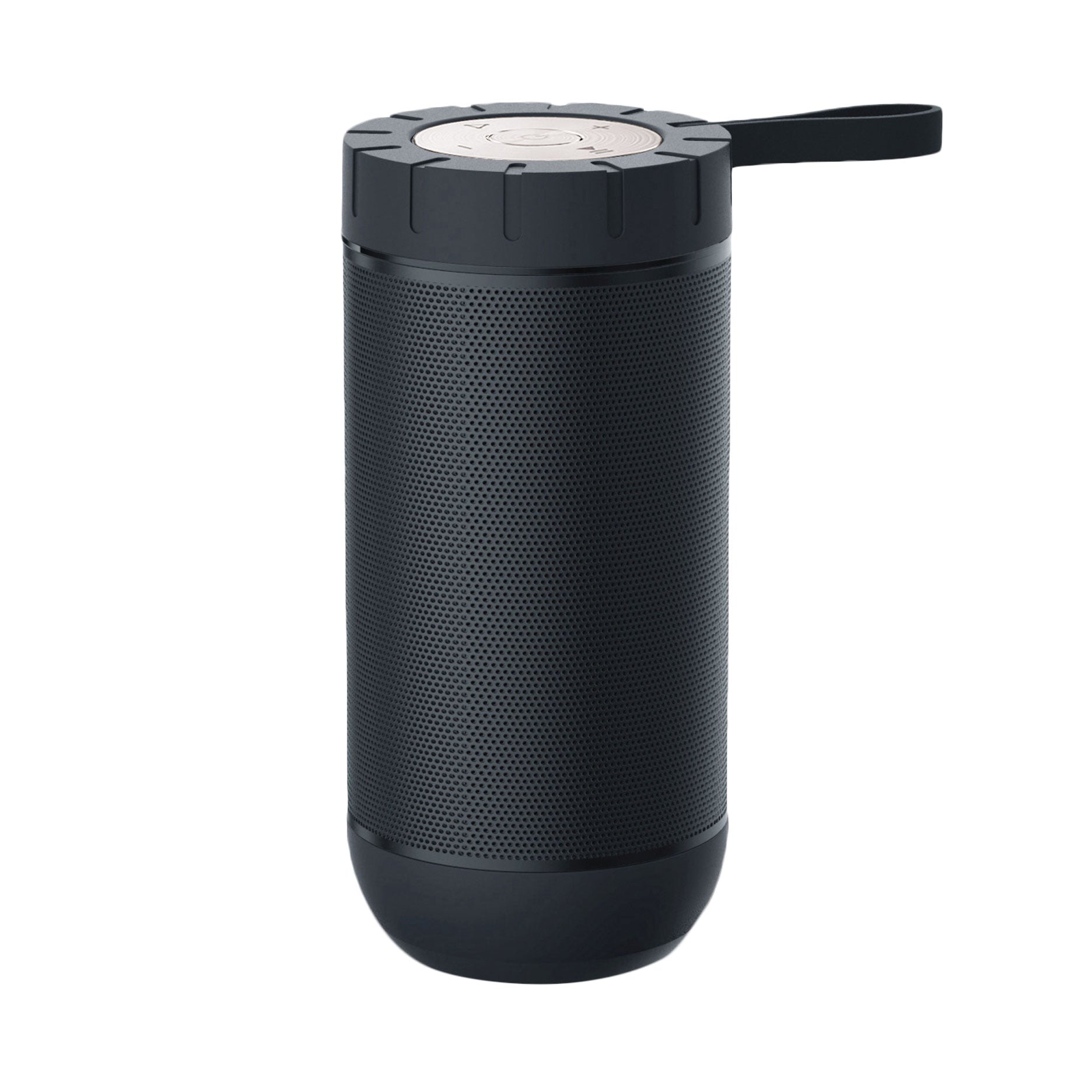 Maximino speaker