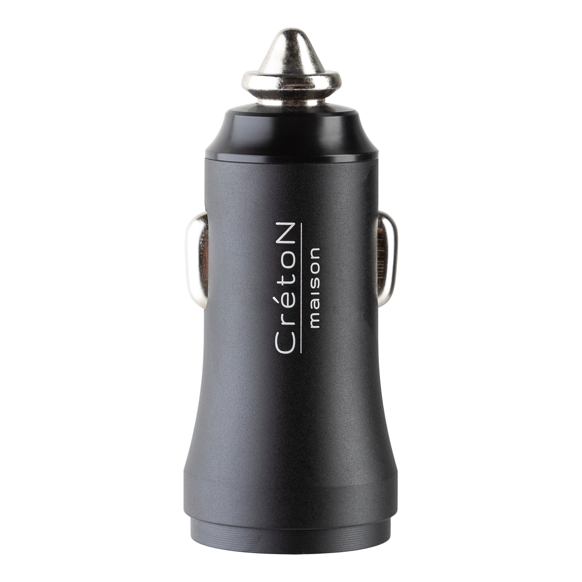 Maxamed dual USB biloplader