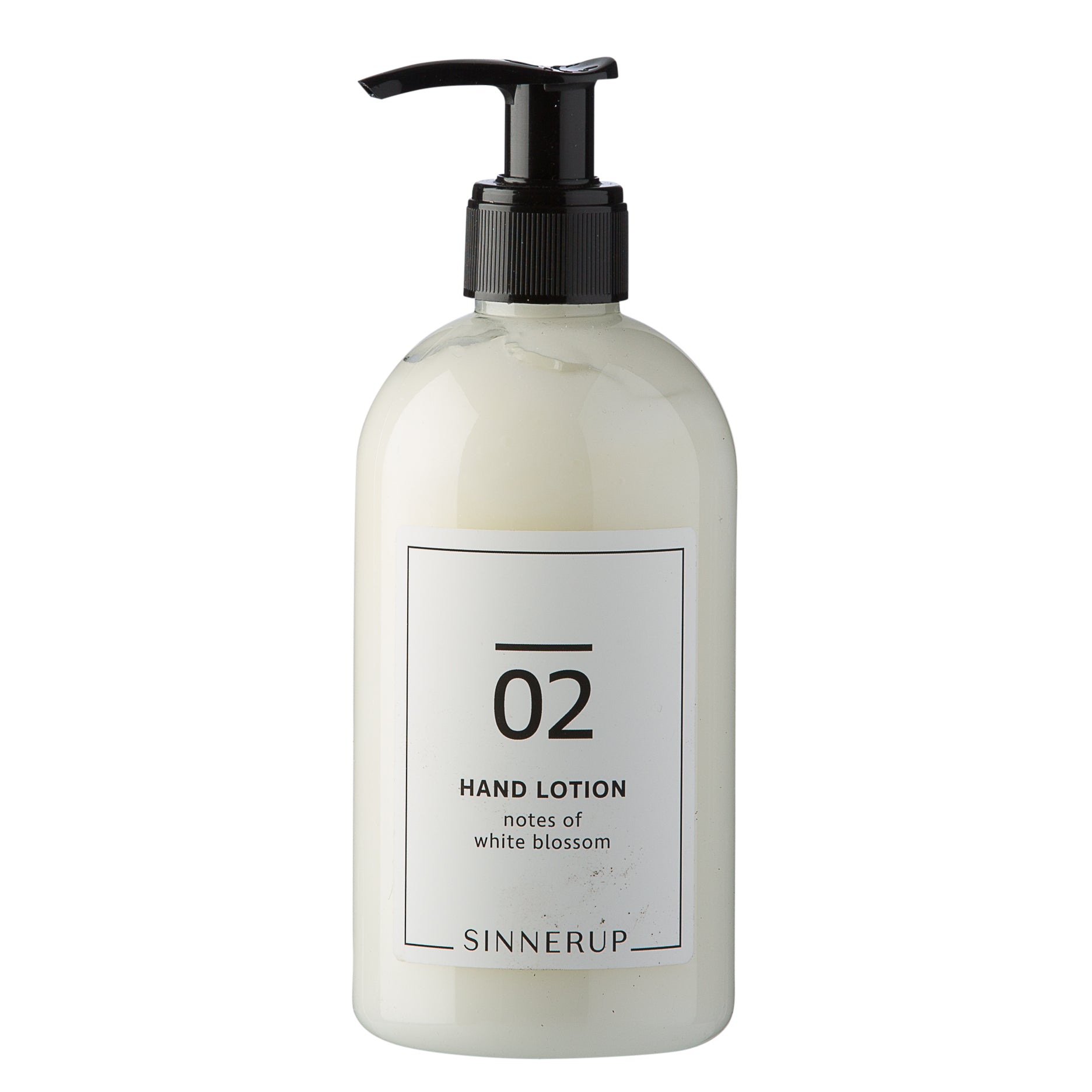 Hånd lotion