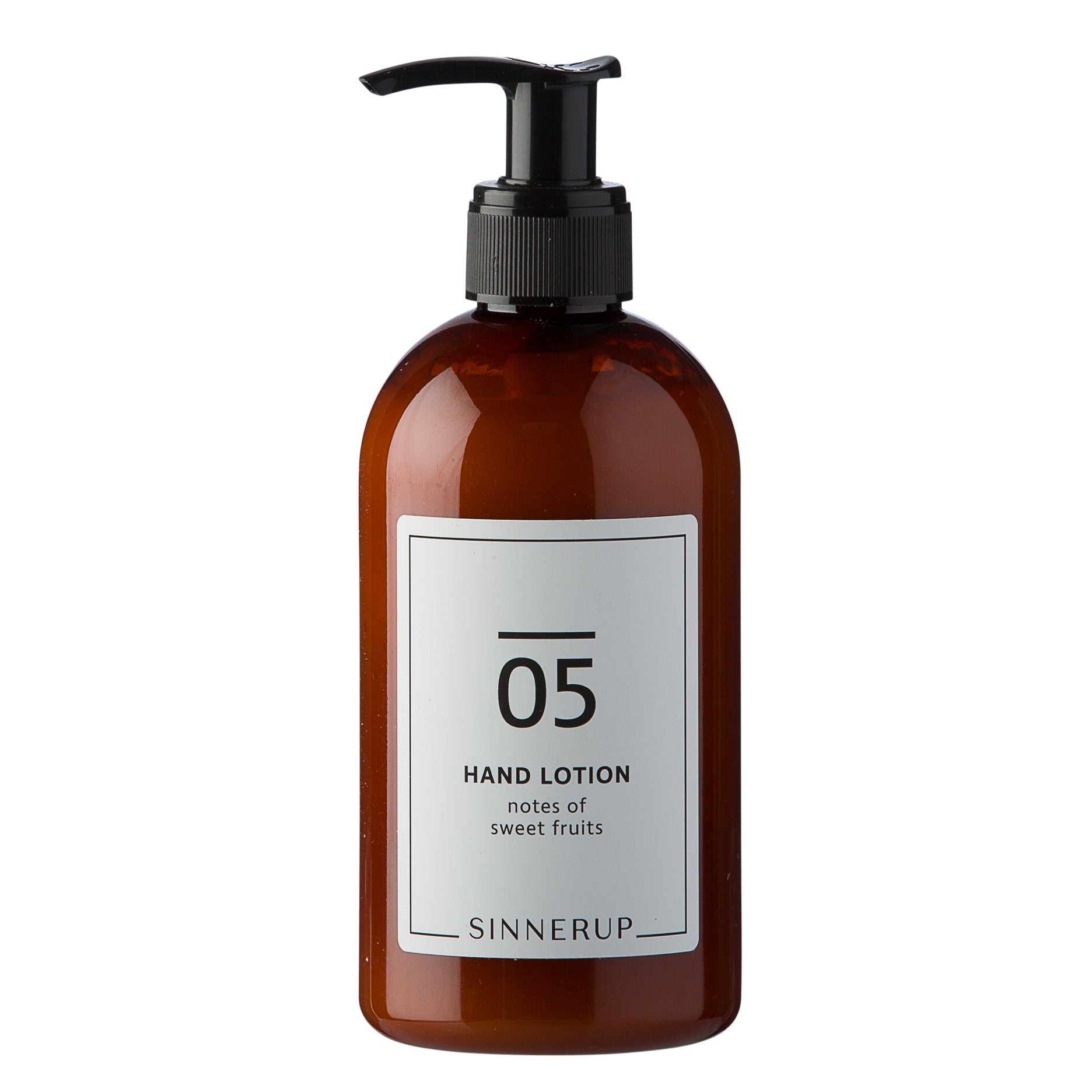 Hånd lotion