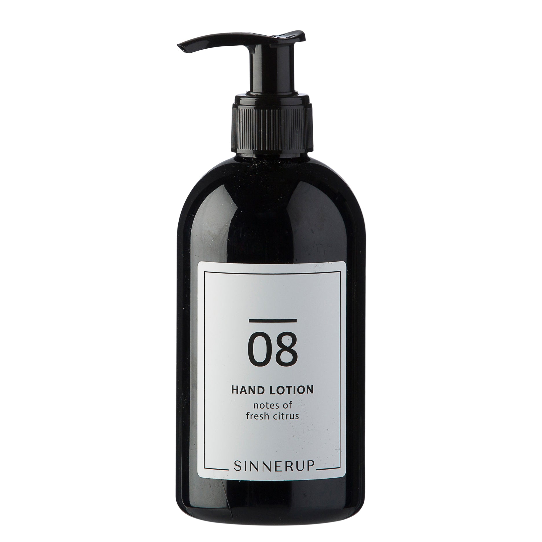 Hånd lotion