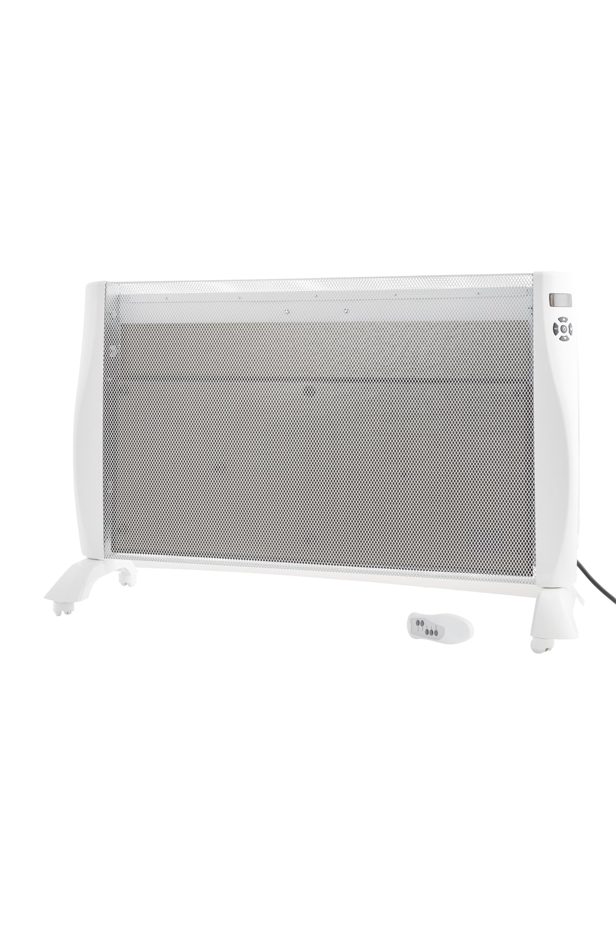 Heat White Heizlüfter