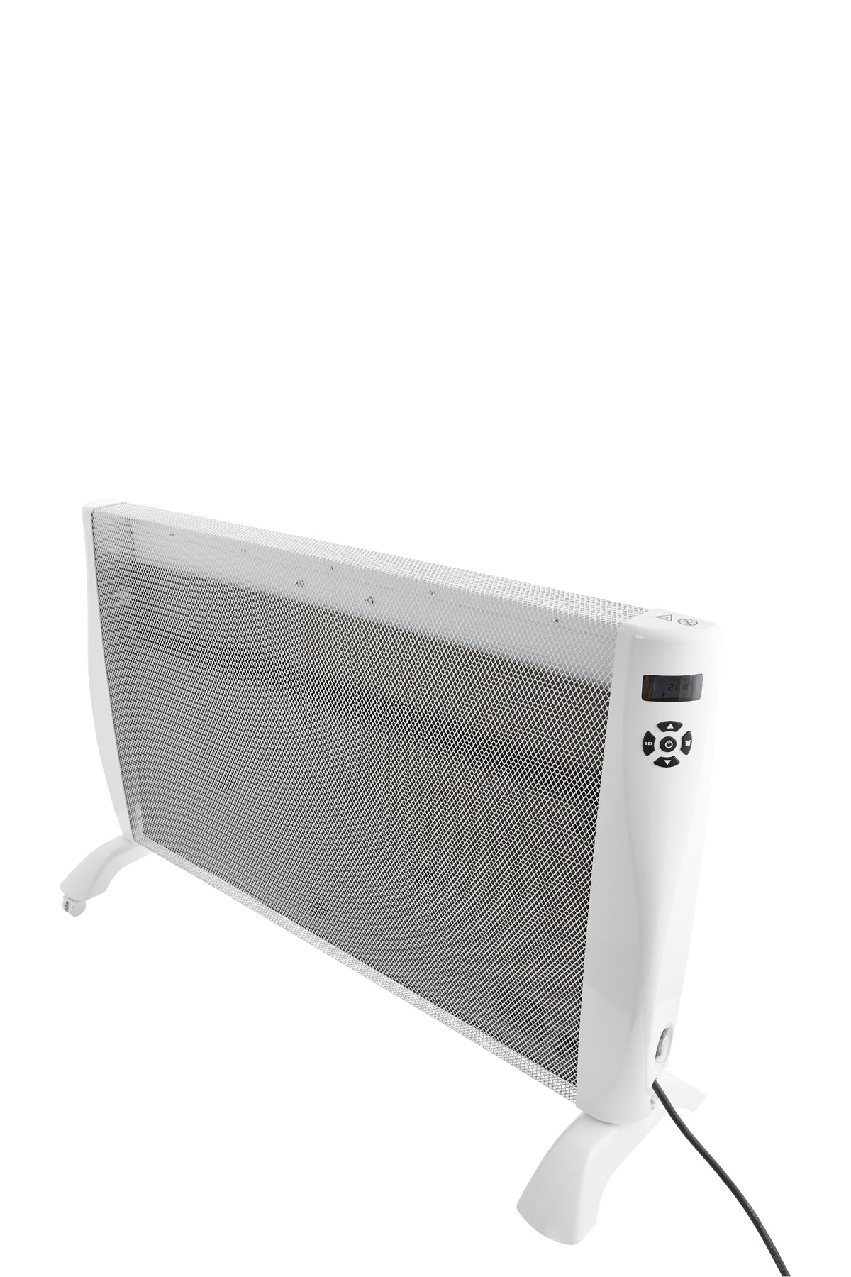 Heat White Heizlüfter