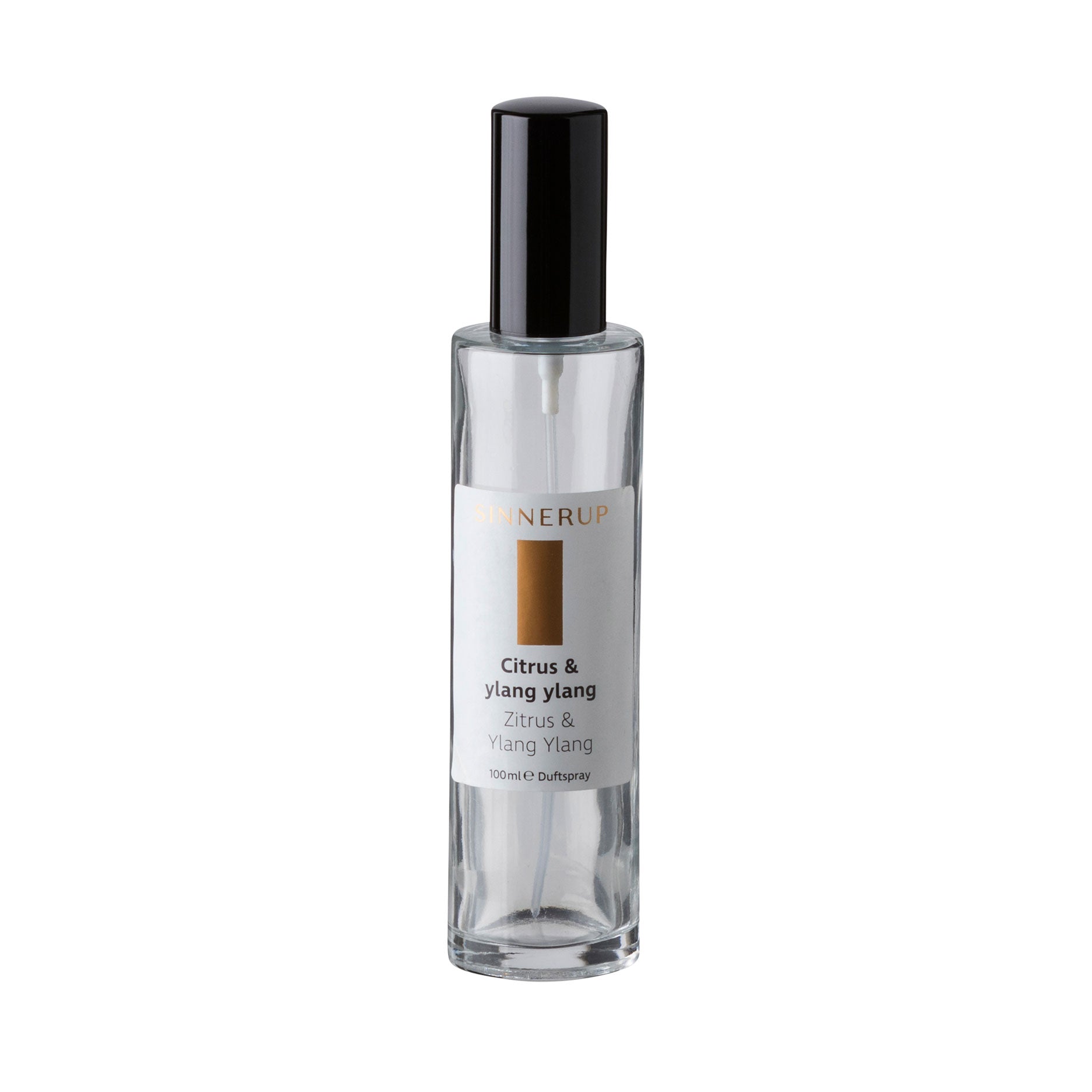 Duftspray Citrus/ylang ylang