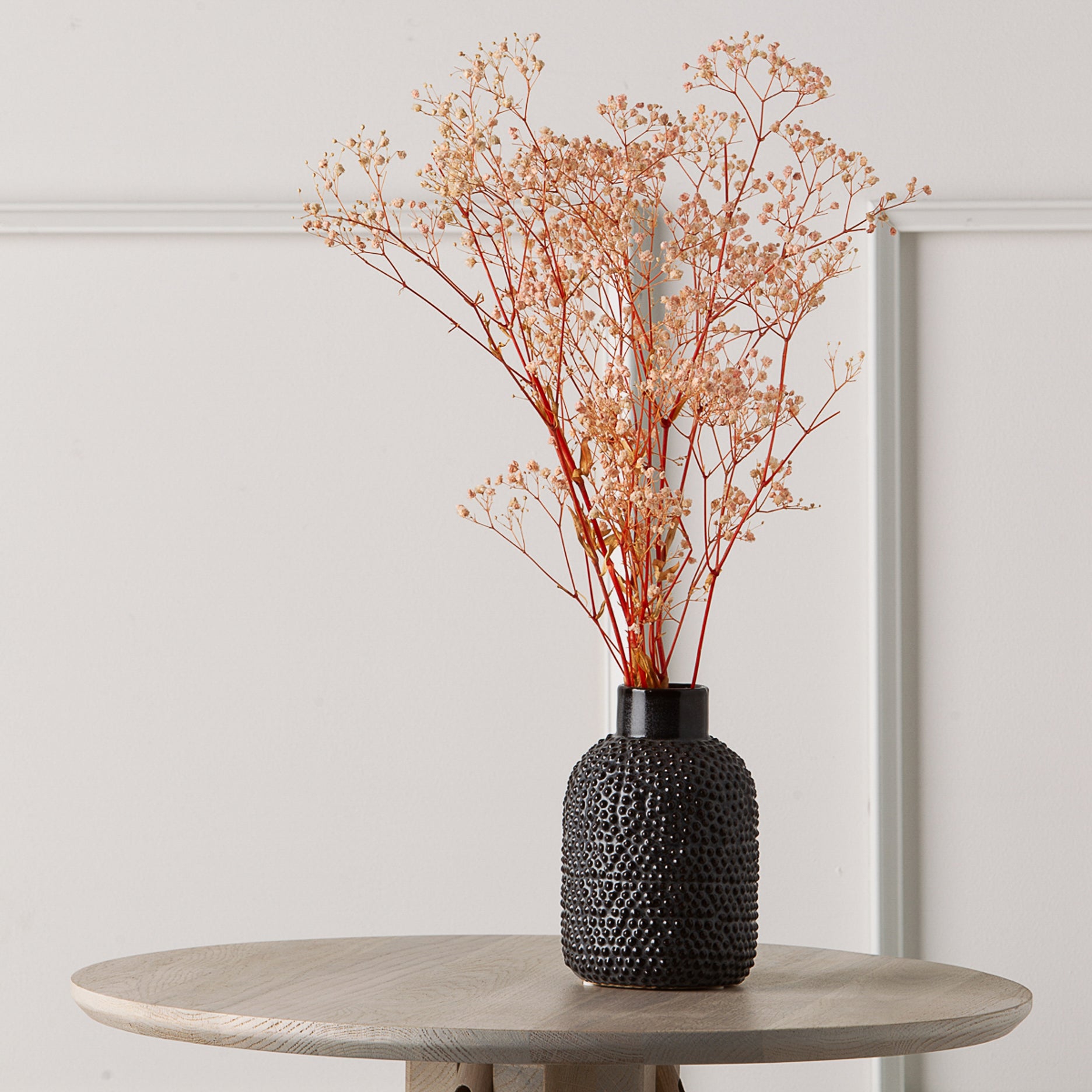 Dots Vase