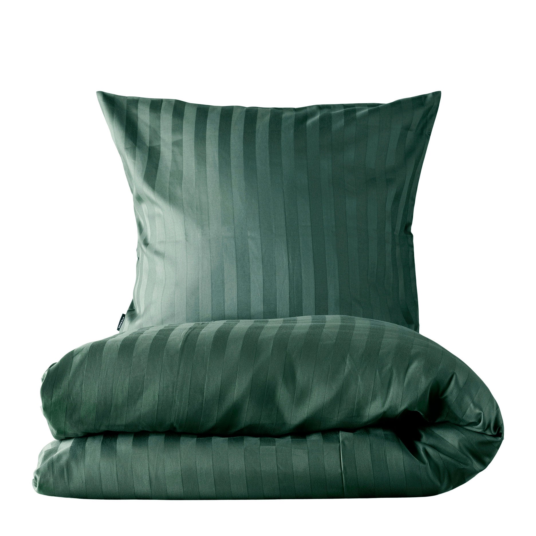 Stripe sengetøj