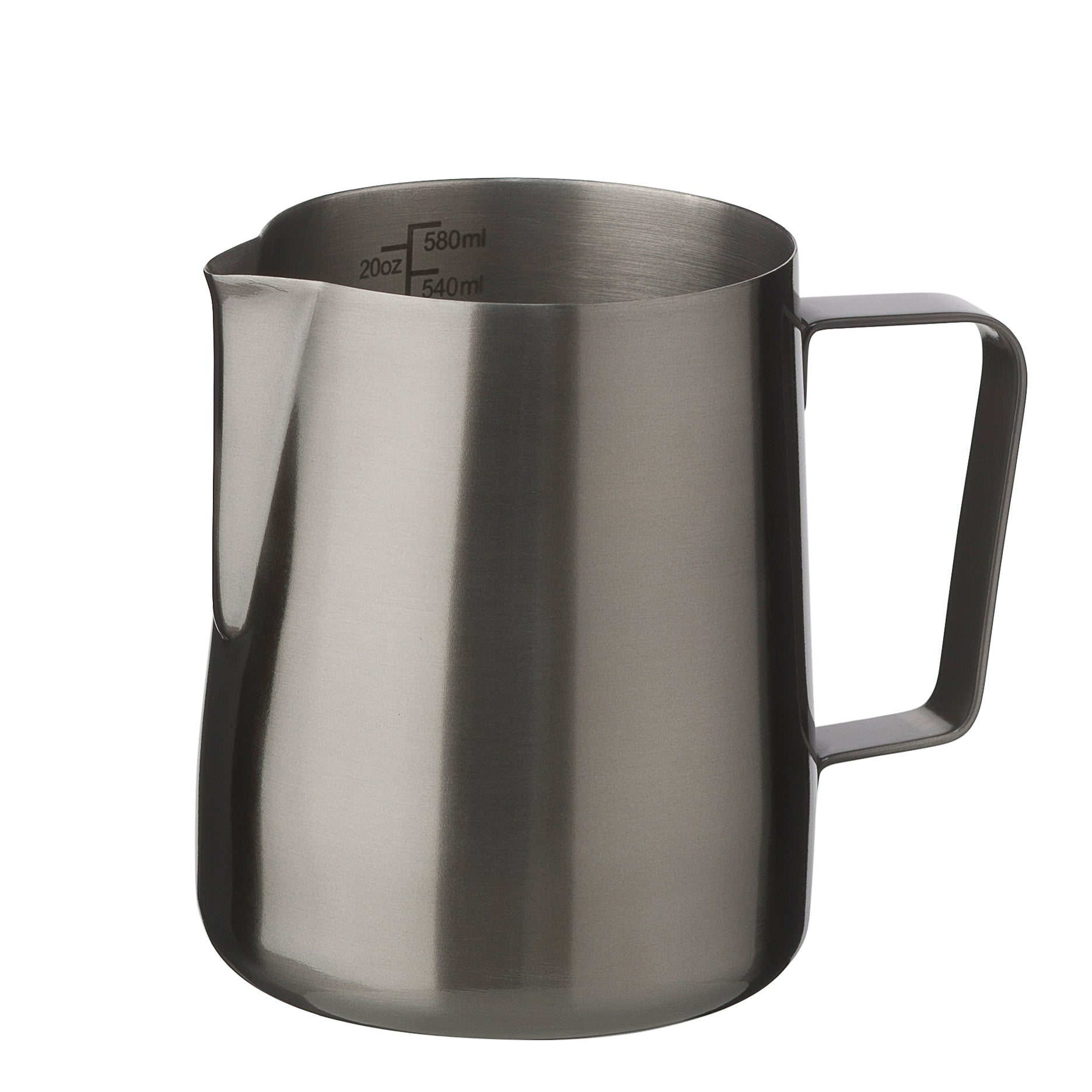 Barista mælkekande