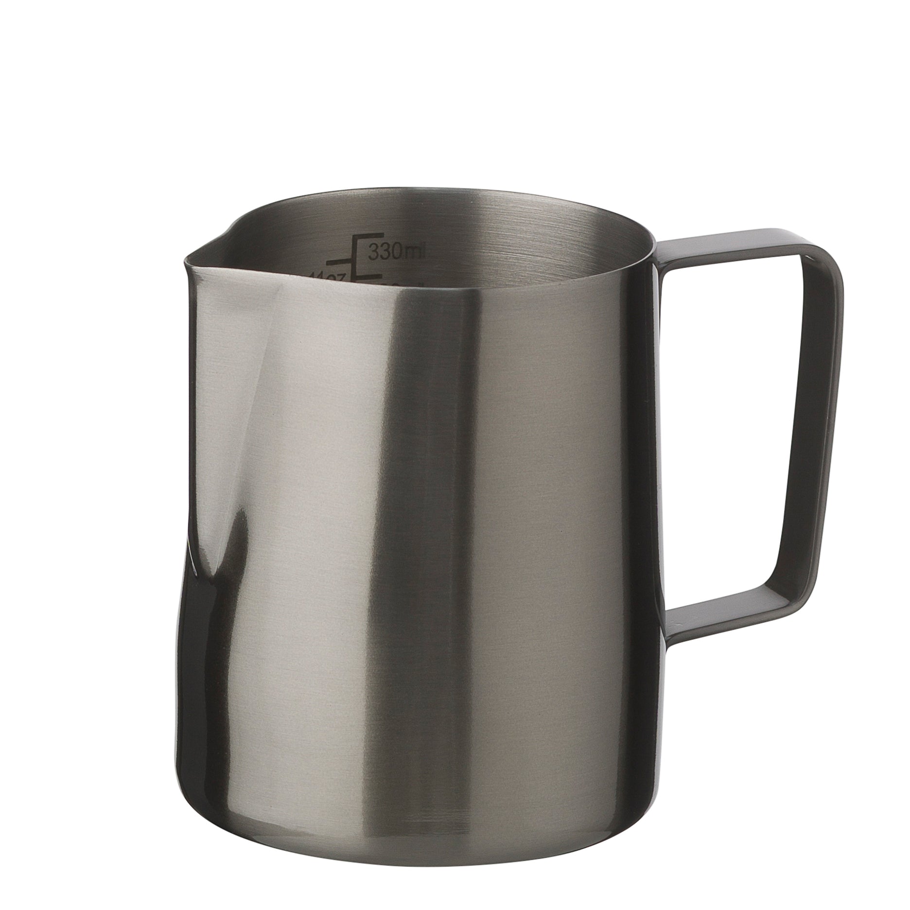 Barista mælkekande