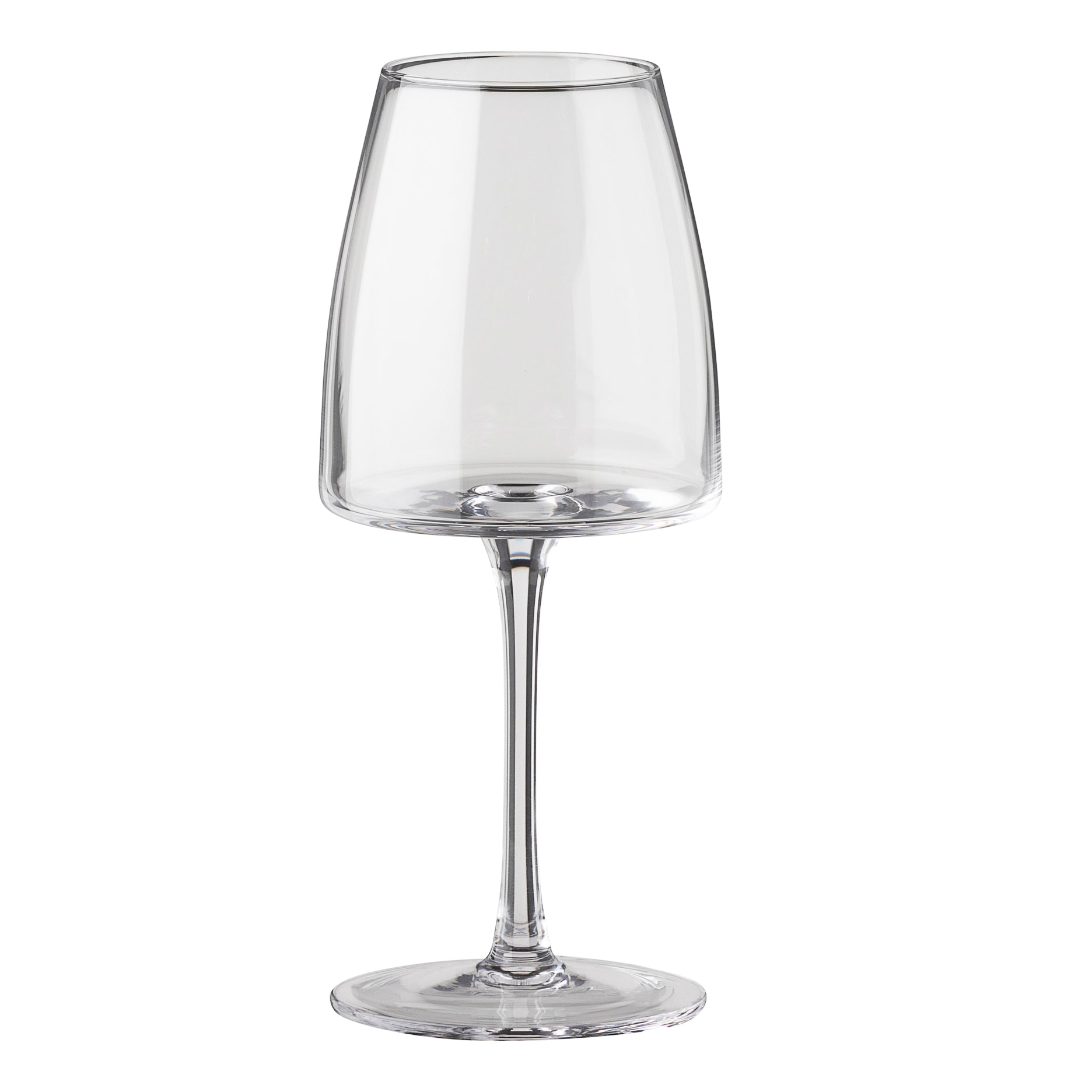 Classy rødvinsglas, 4 stk.