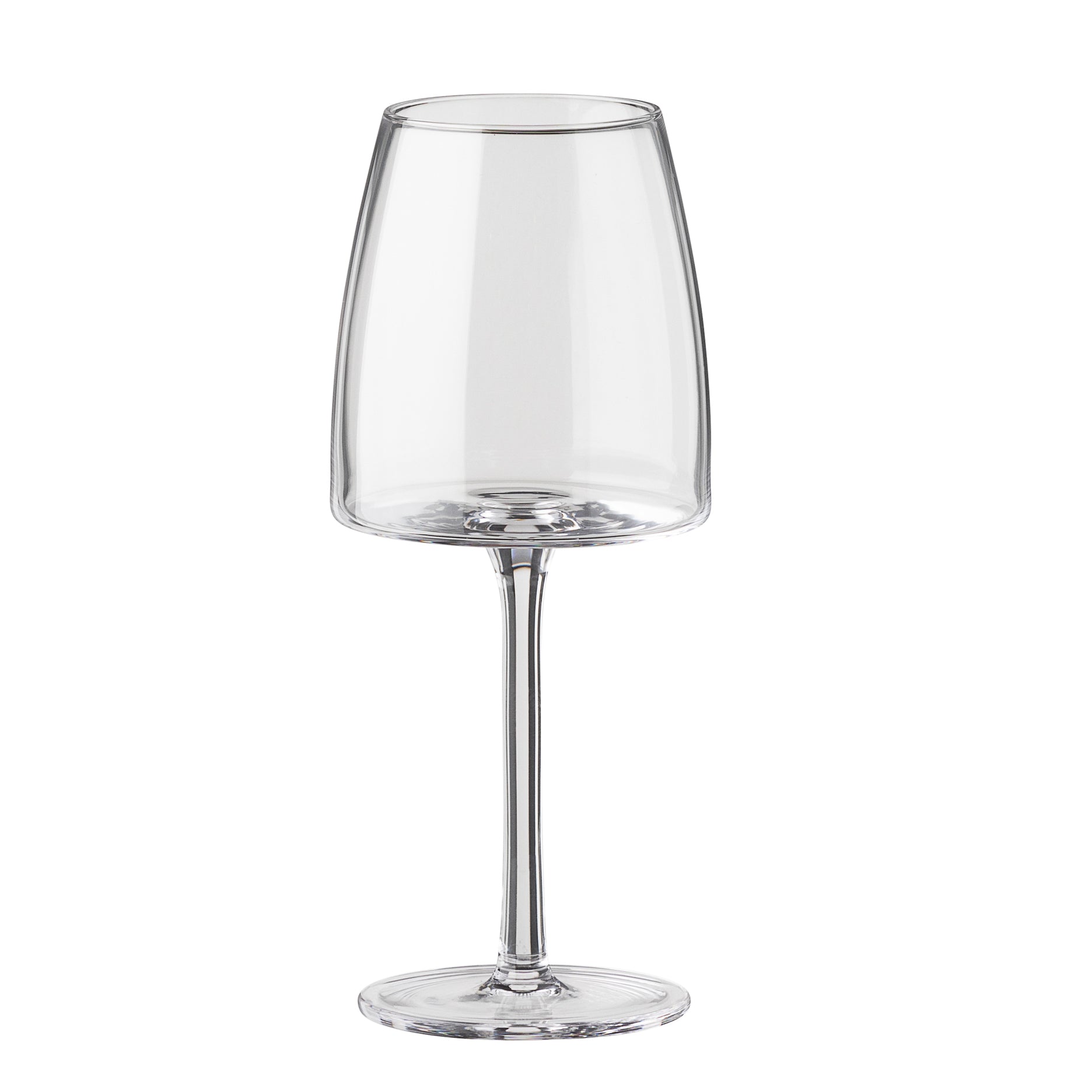 Classy hvidvinsglas, 4 stk.