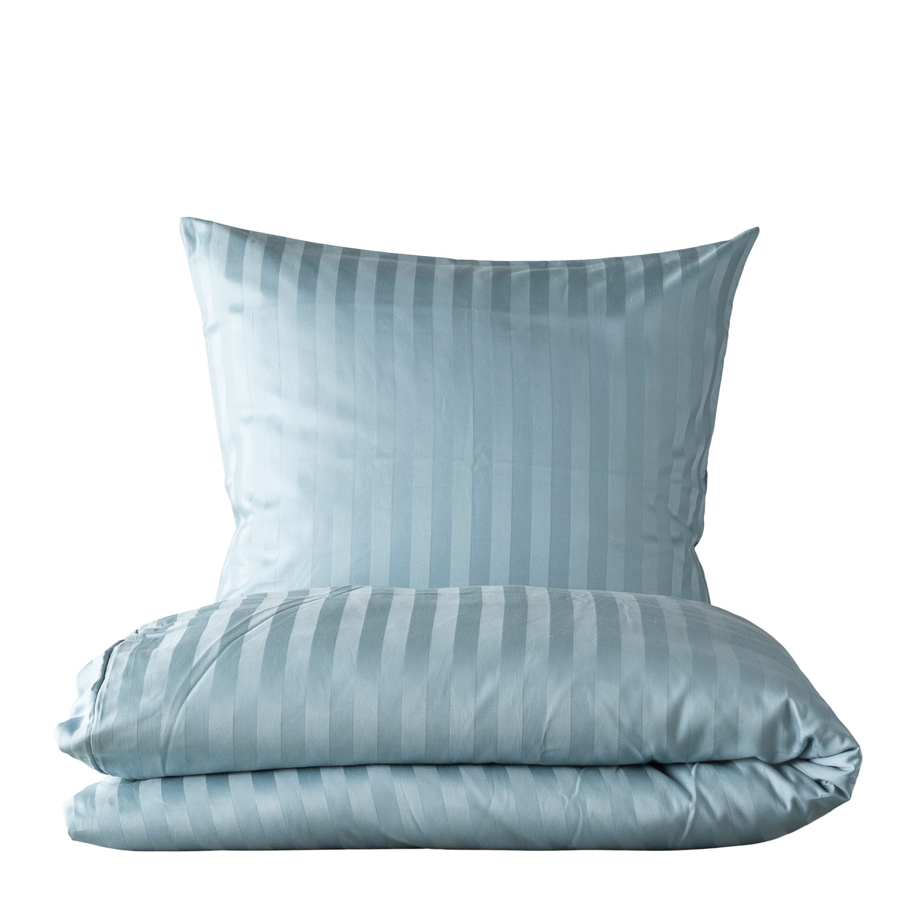 Stripe sengetøj