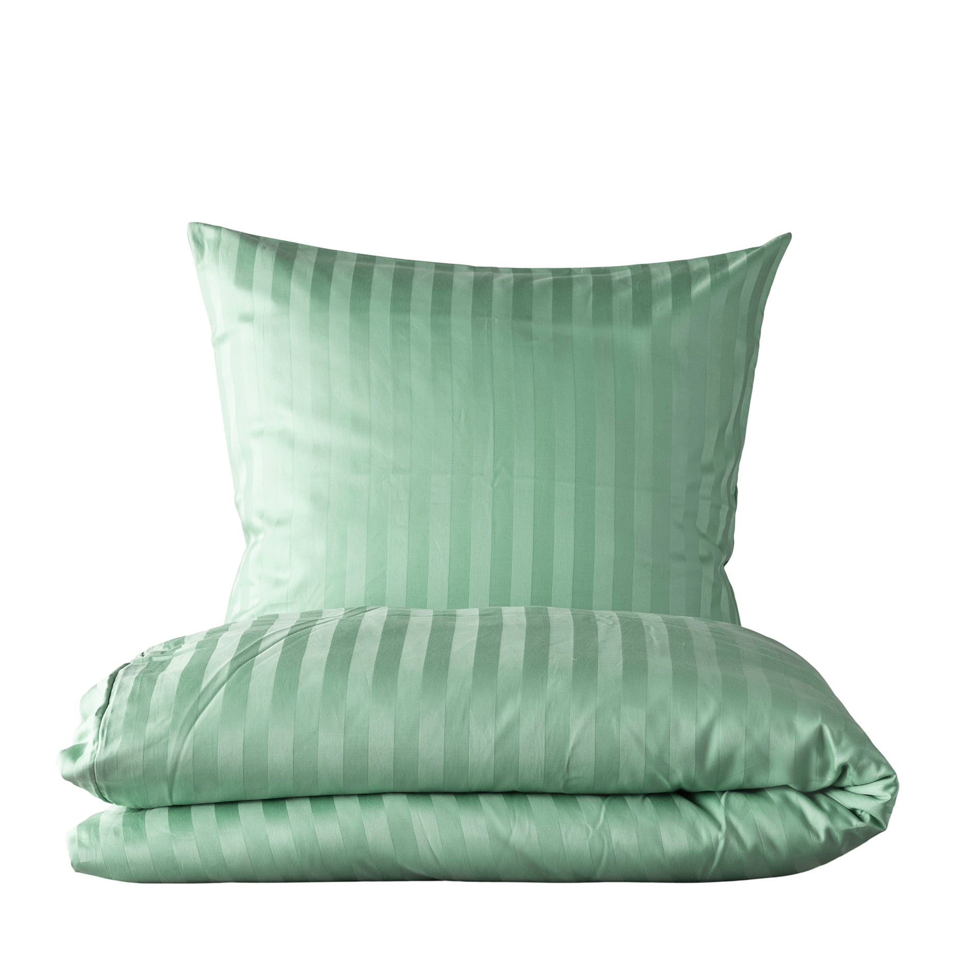 Stripe sengetøj