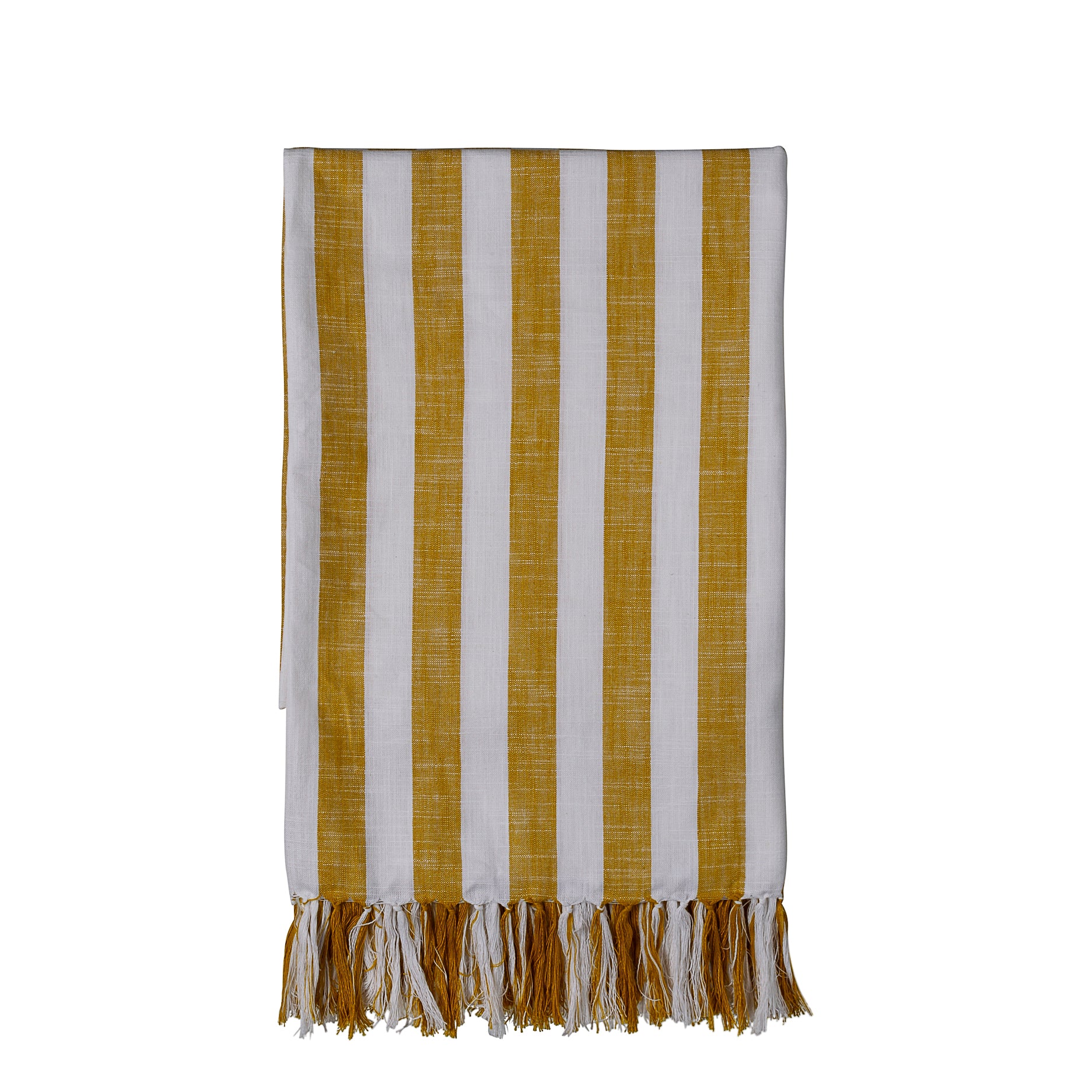 Stripe plaid 103x180 cm.