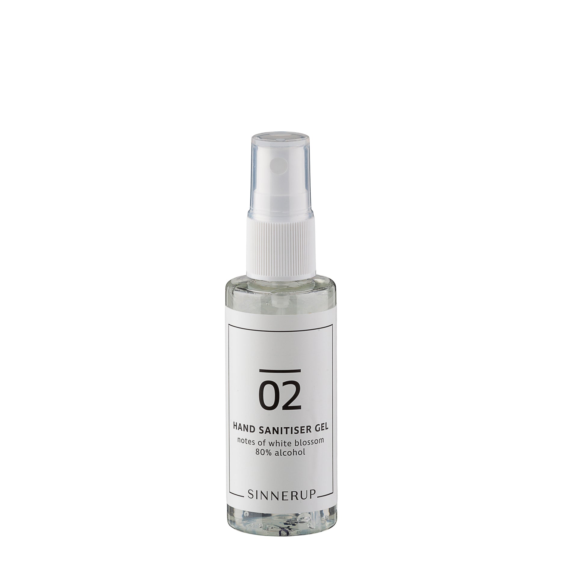 Håndsprit, 50 ml
