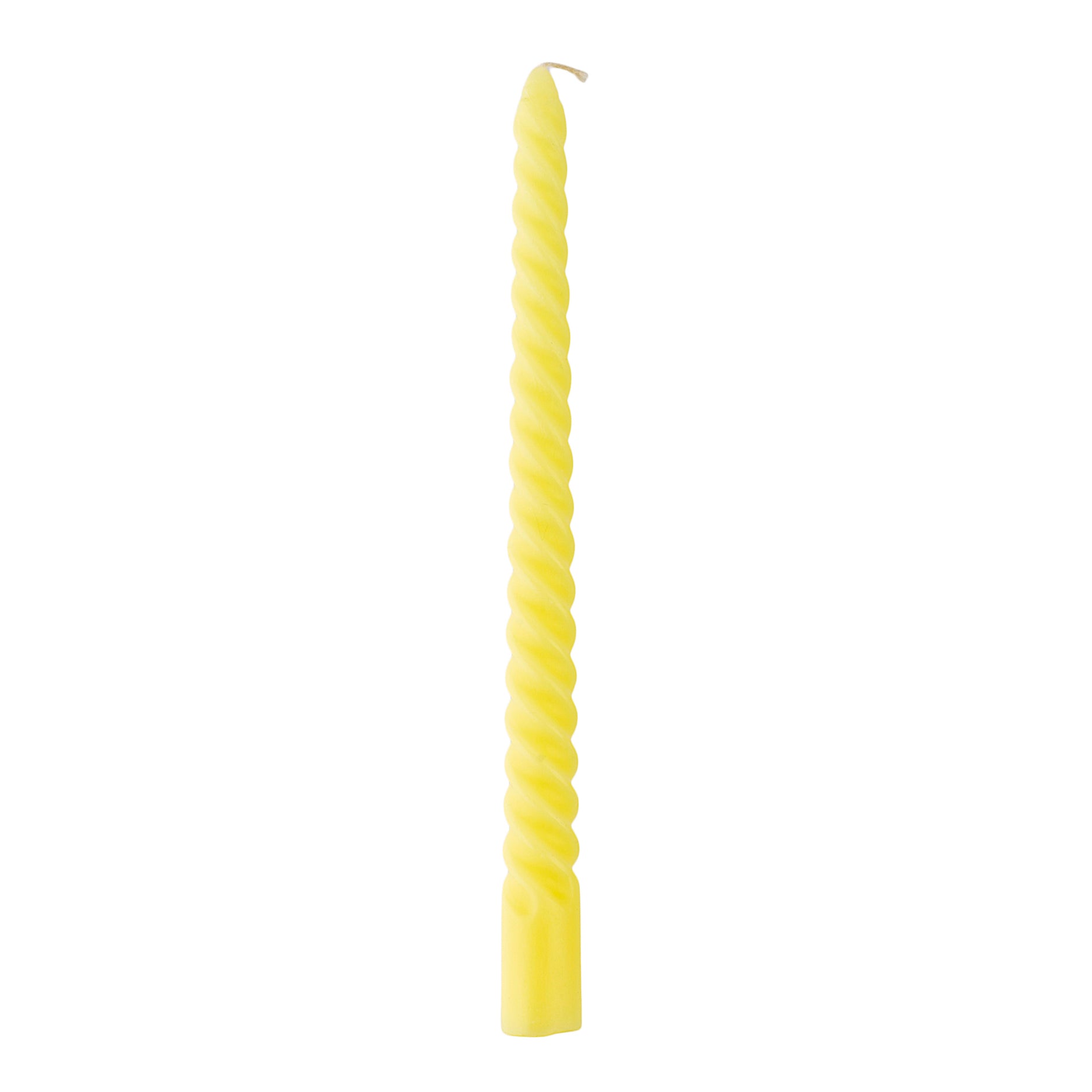 Spiral lys No. 1