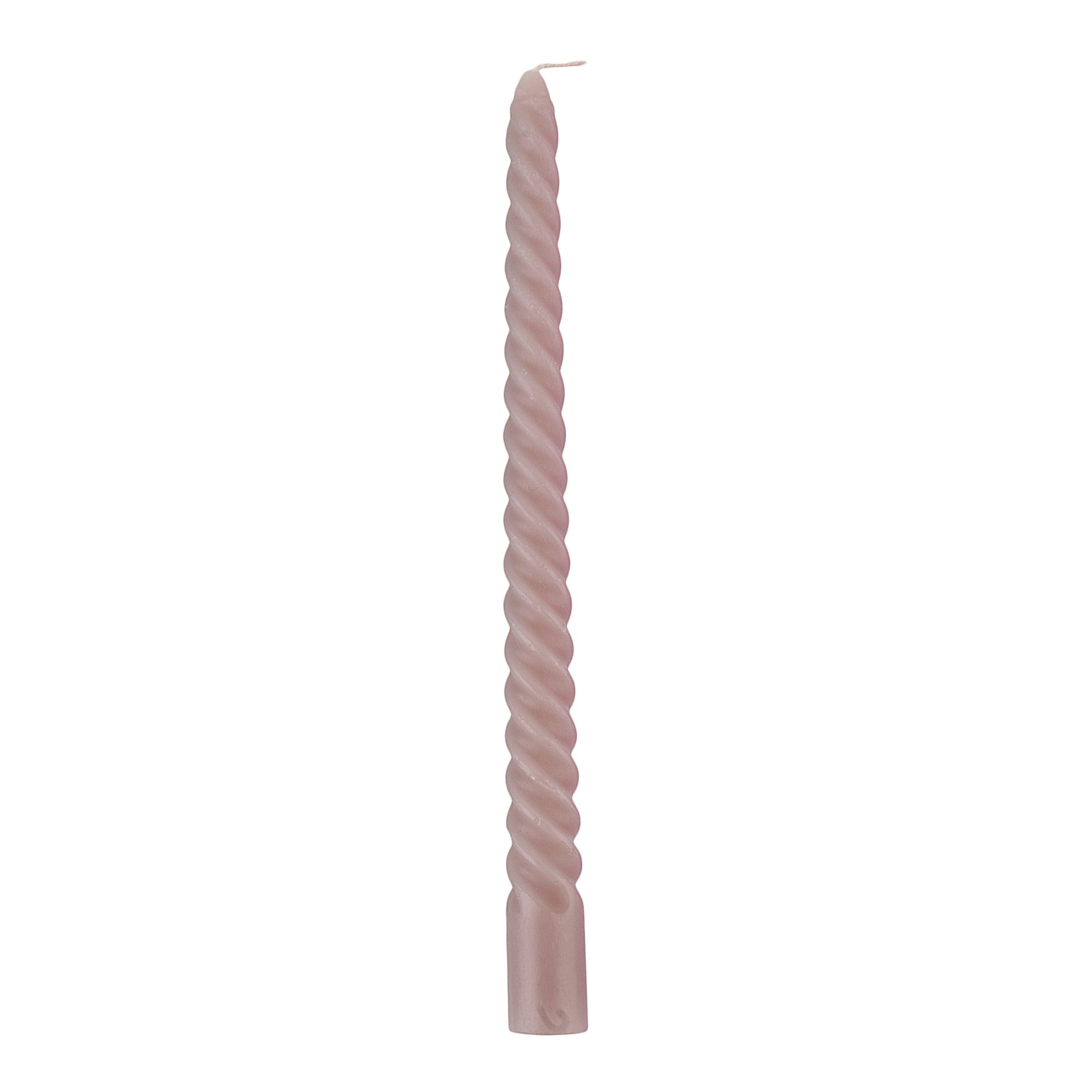 Spiral lys No. 1
