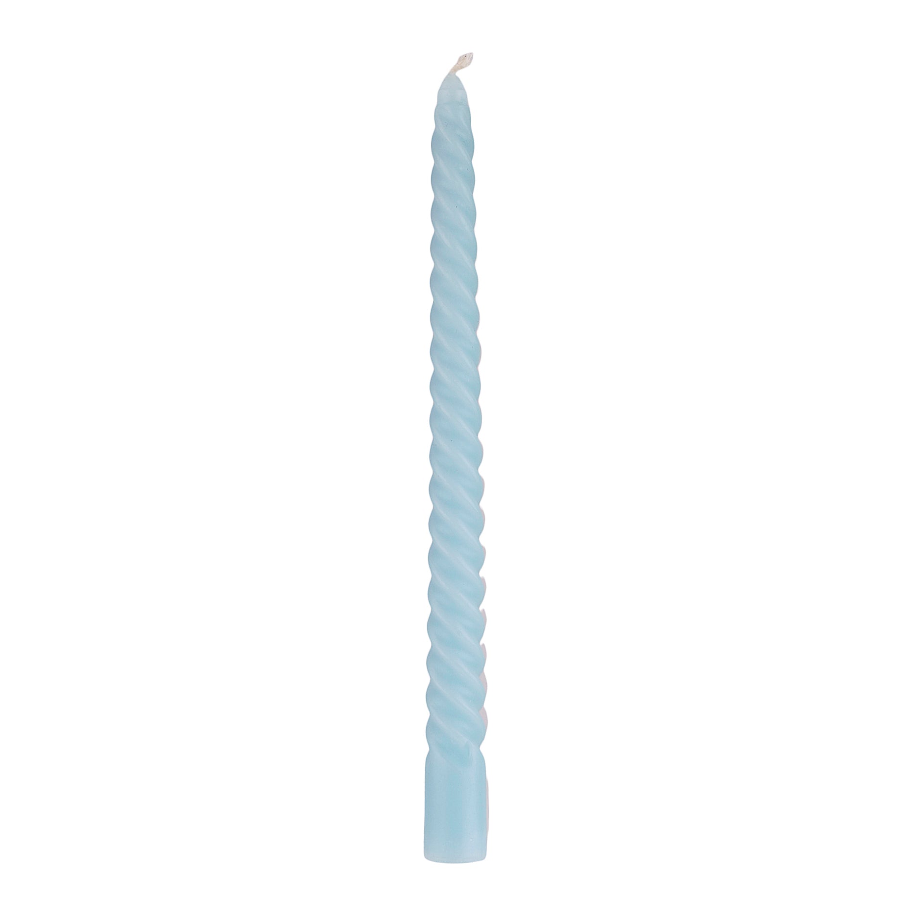 Spiral lys No. 1