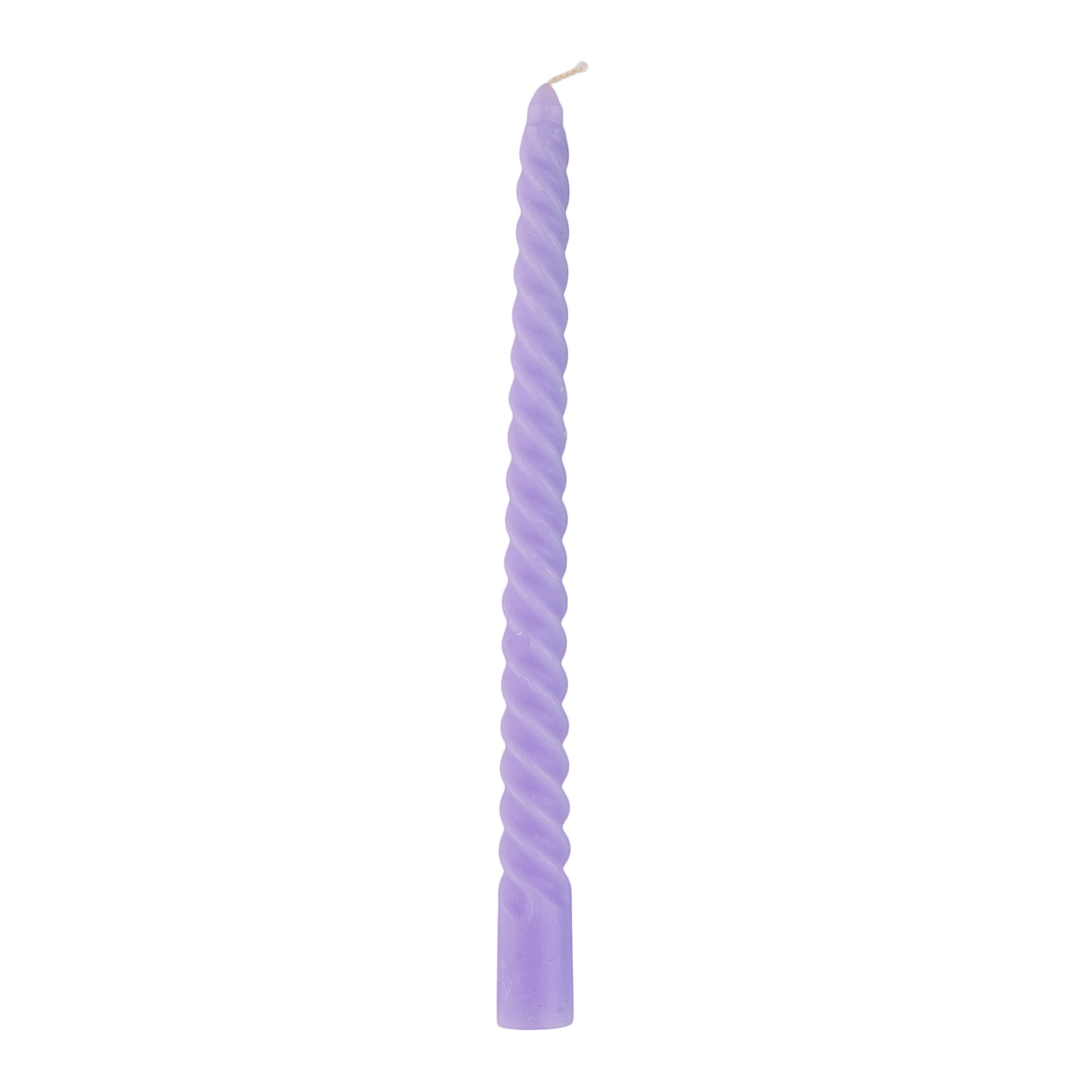 Spiral lys No. 1