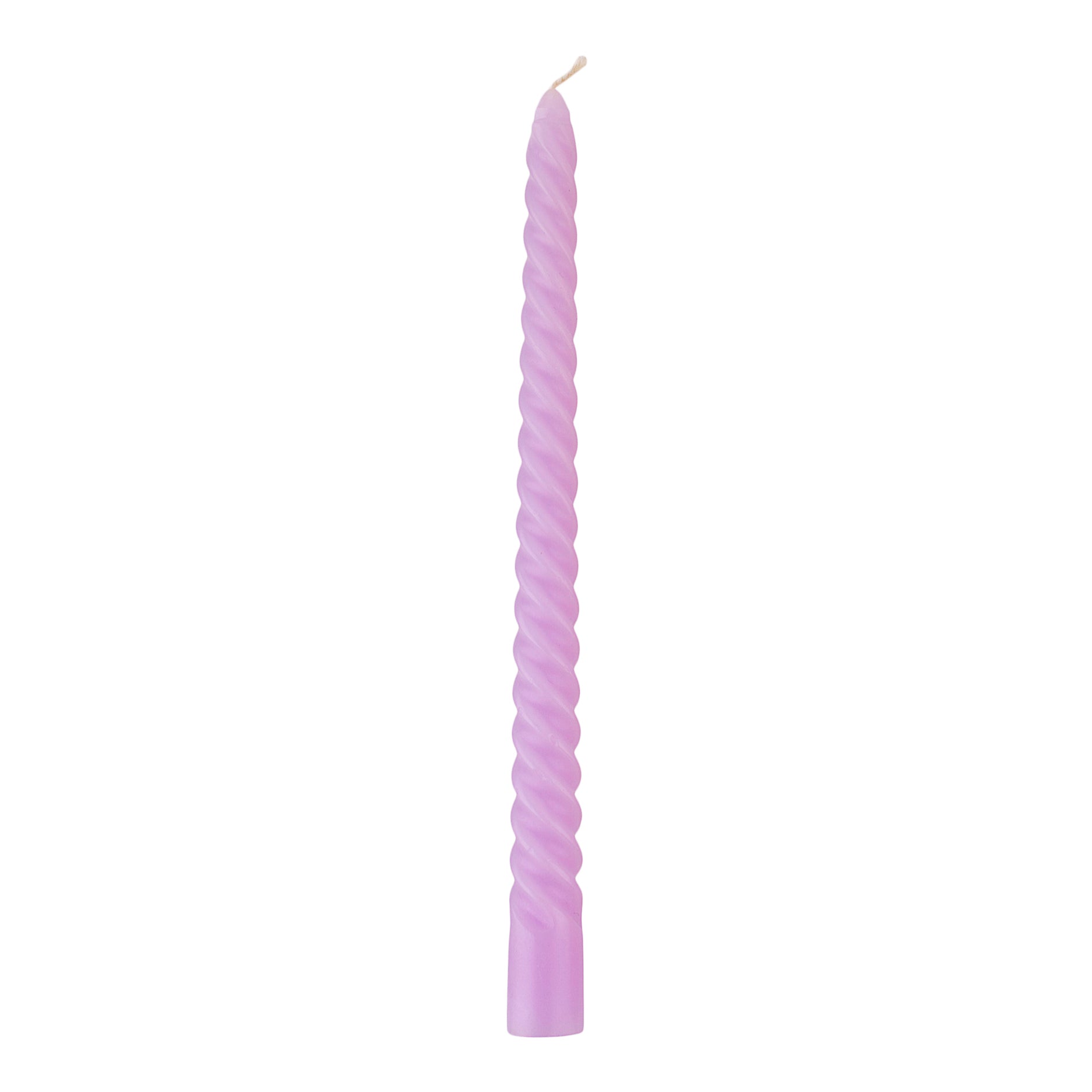 Spiral lys No. 1