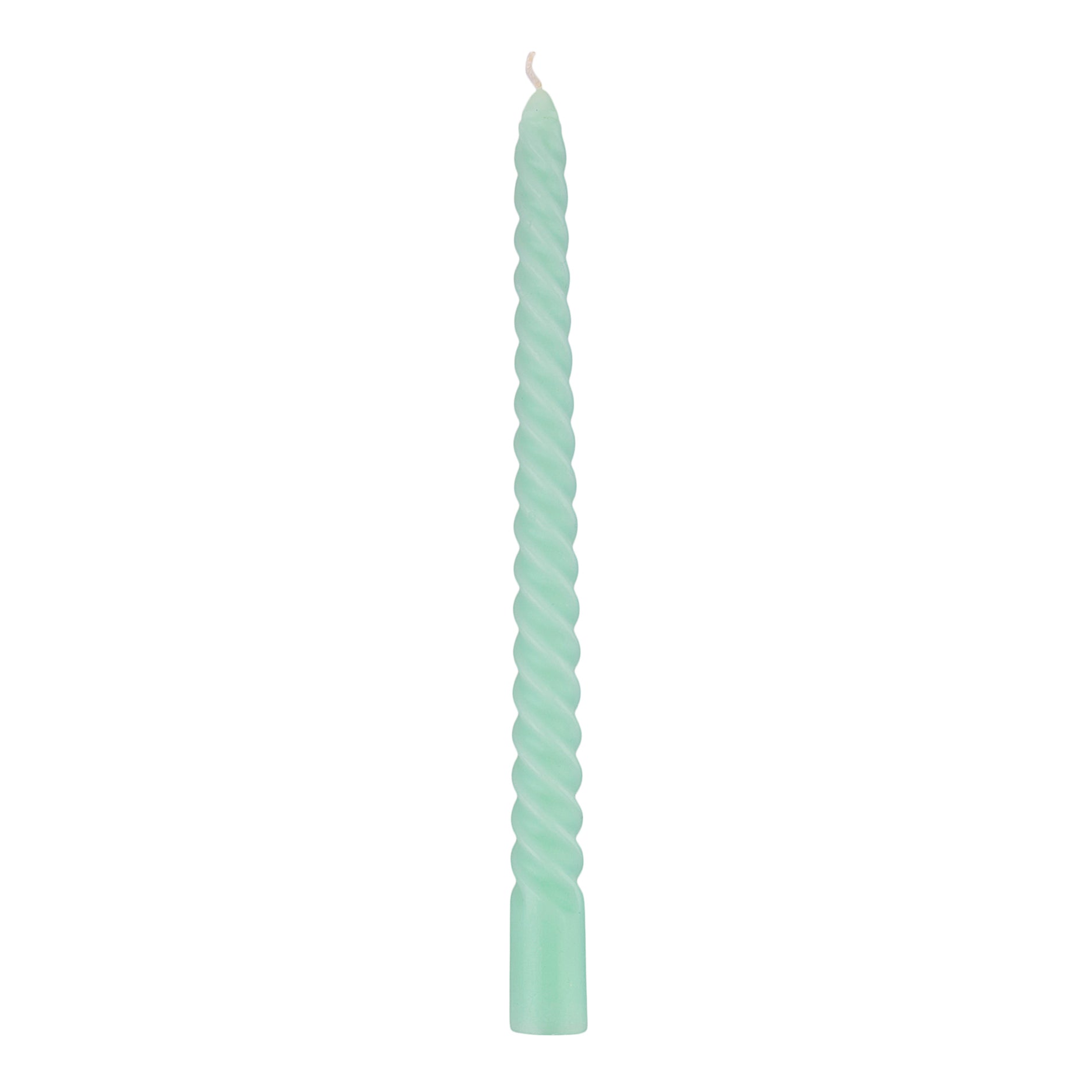 Spiral lys No. 1