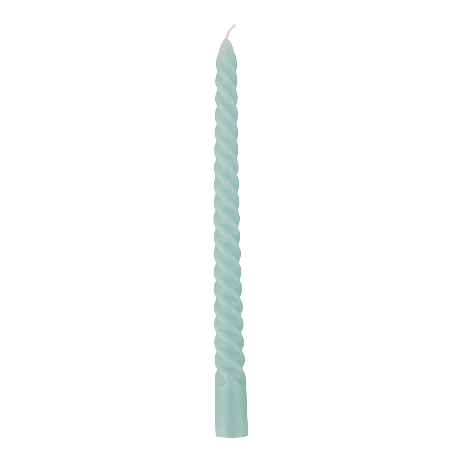 Spiral lys No. 1