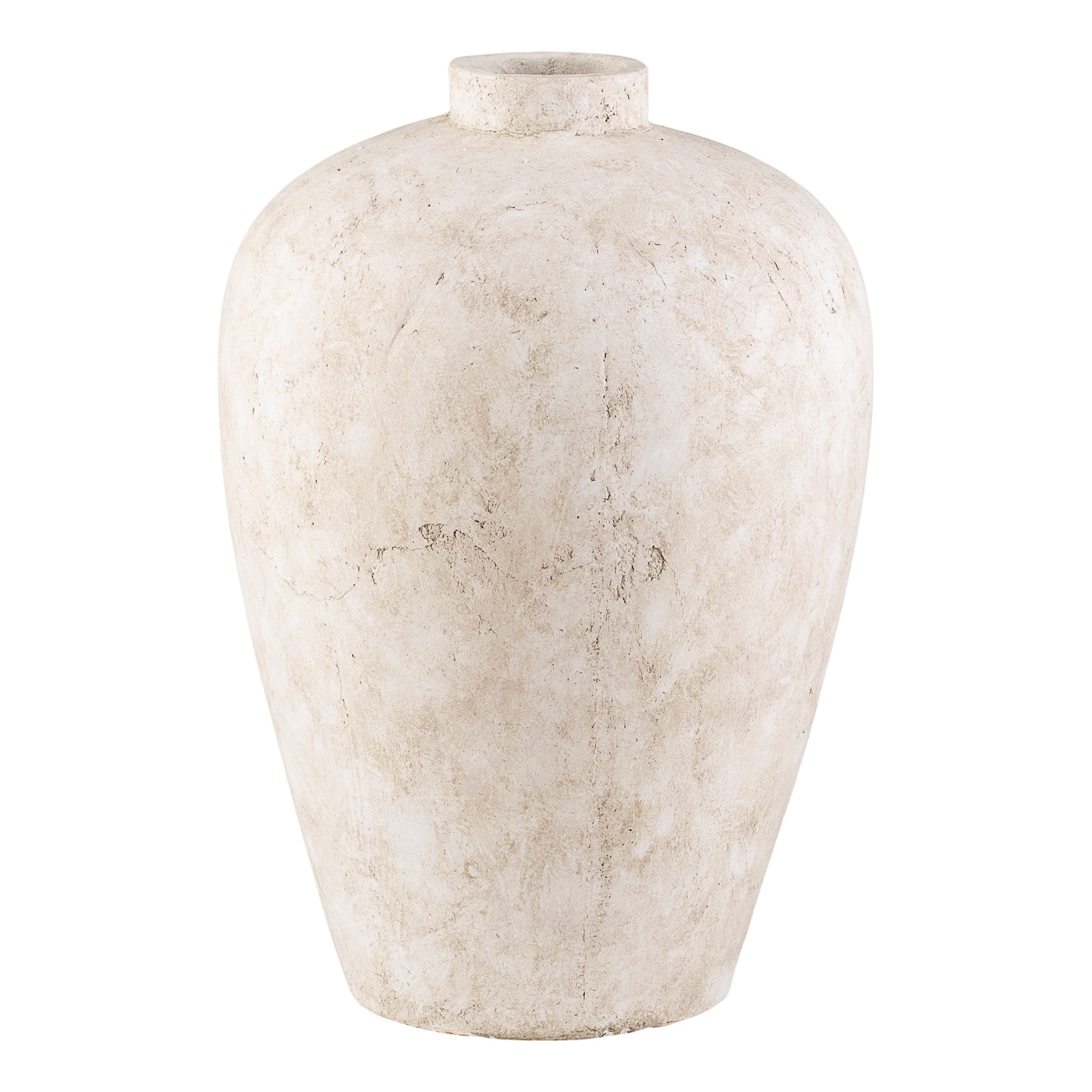 Kairo vase H60 cm