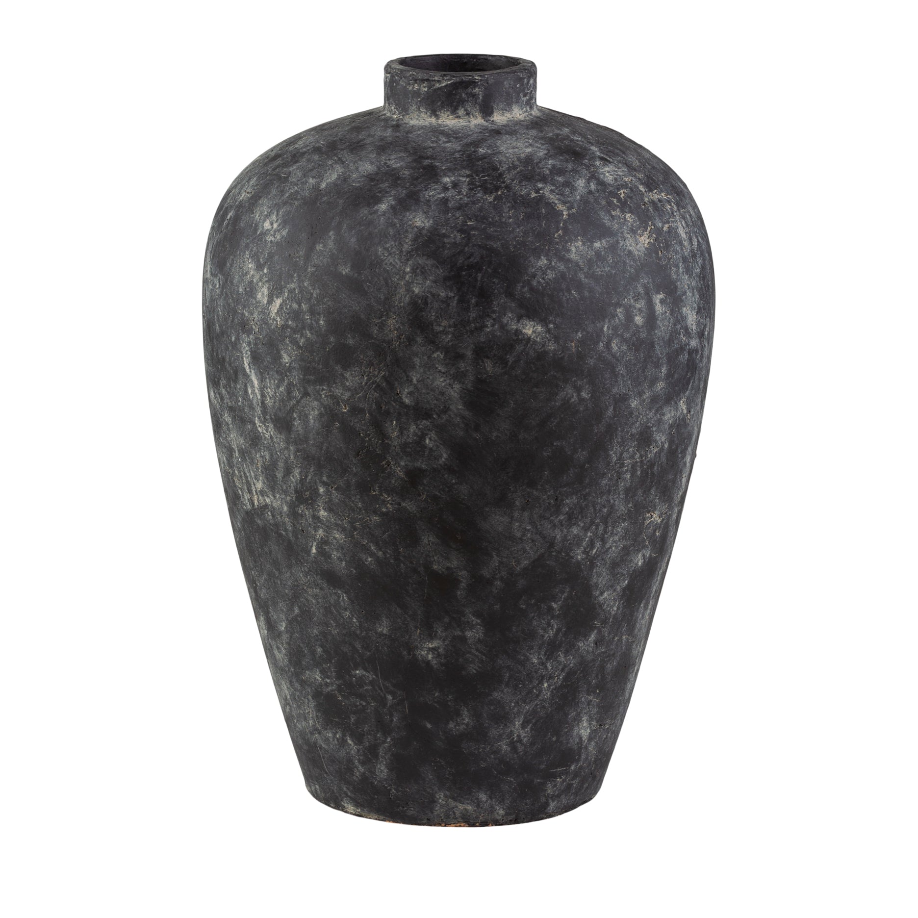 Kairo vase H60 cm