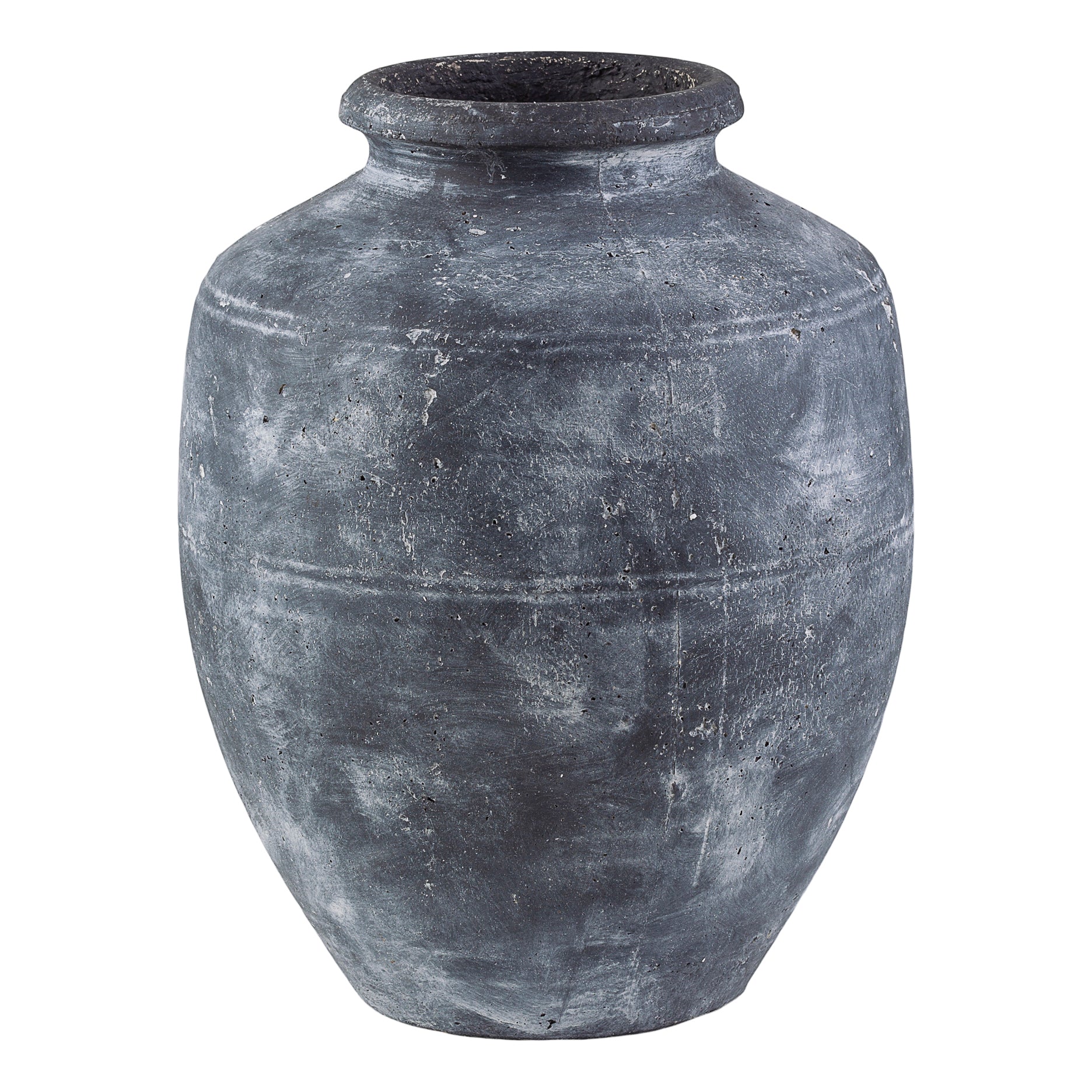 Boss vase