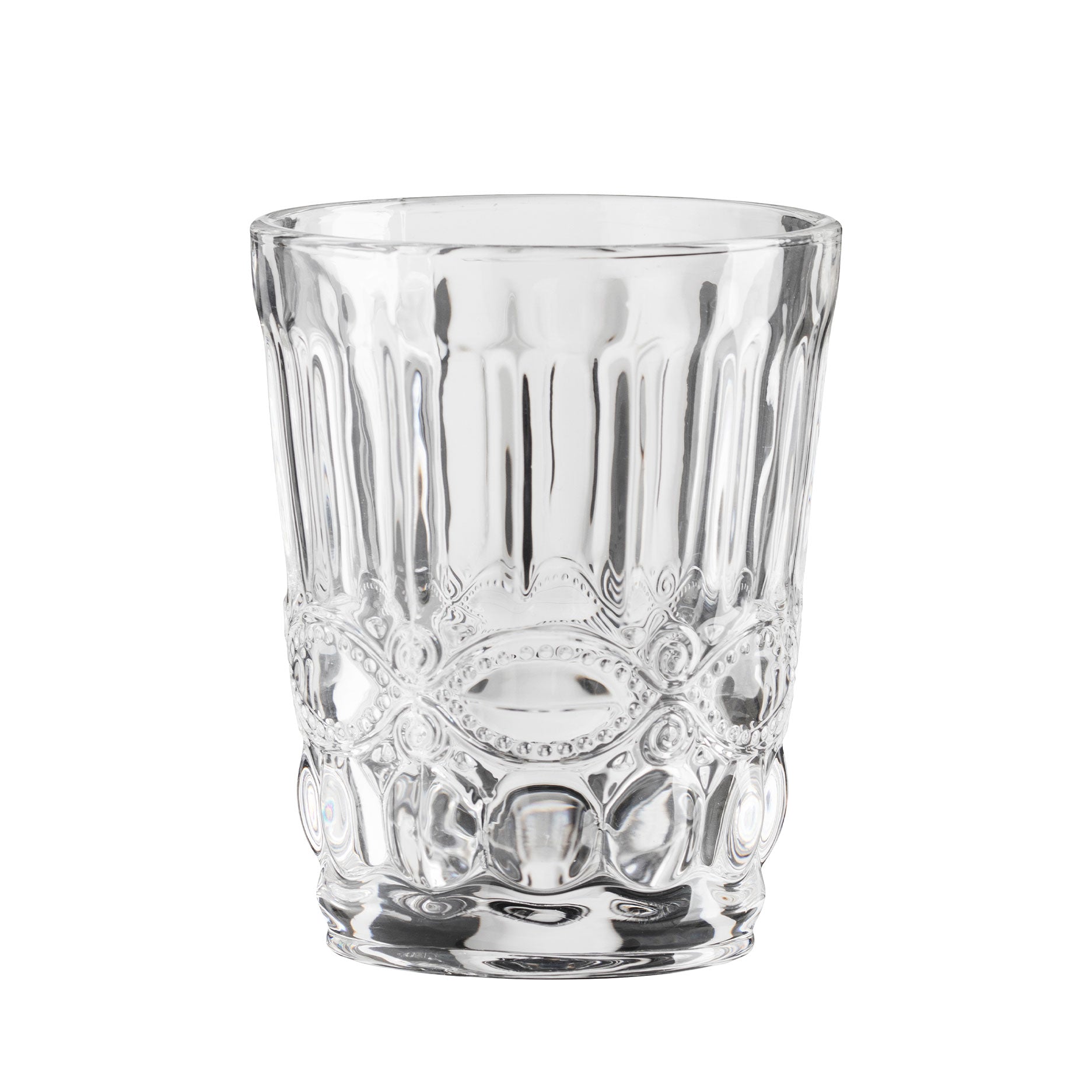 Chik glas 250 ml.