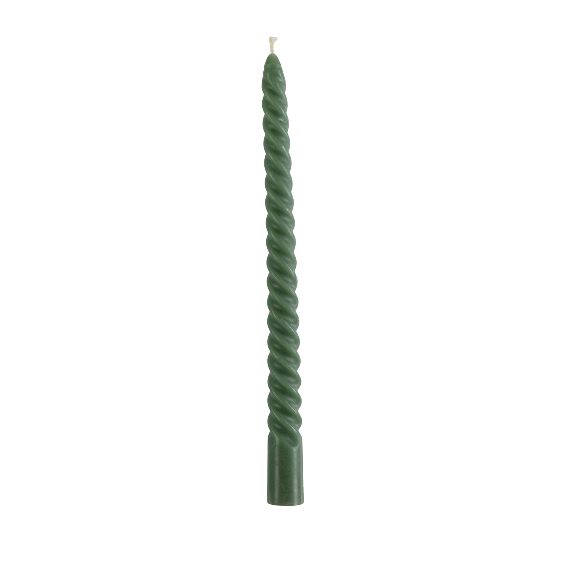 Spiral lys No. 1