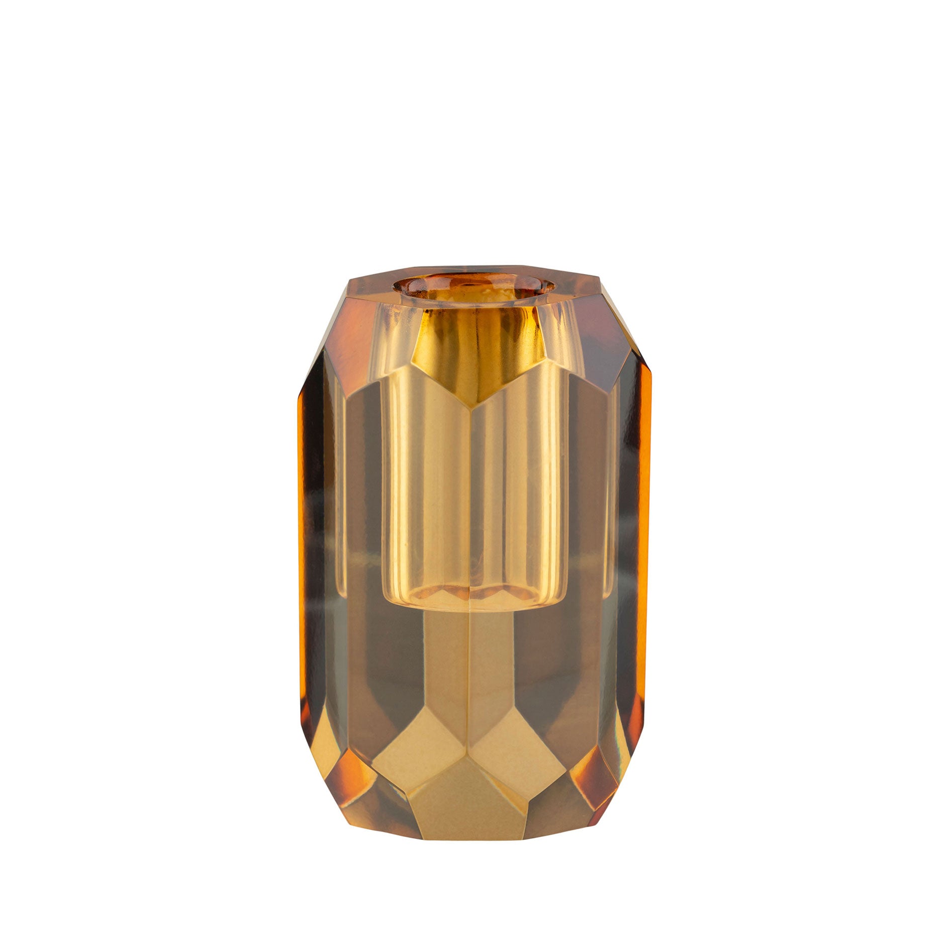 Karat lysestage