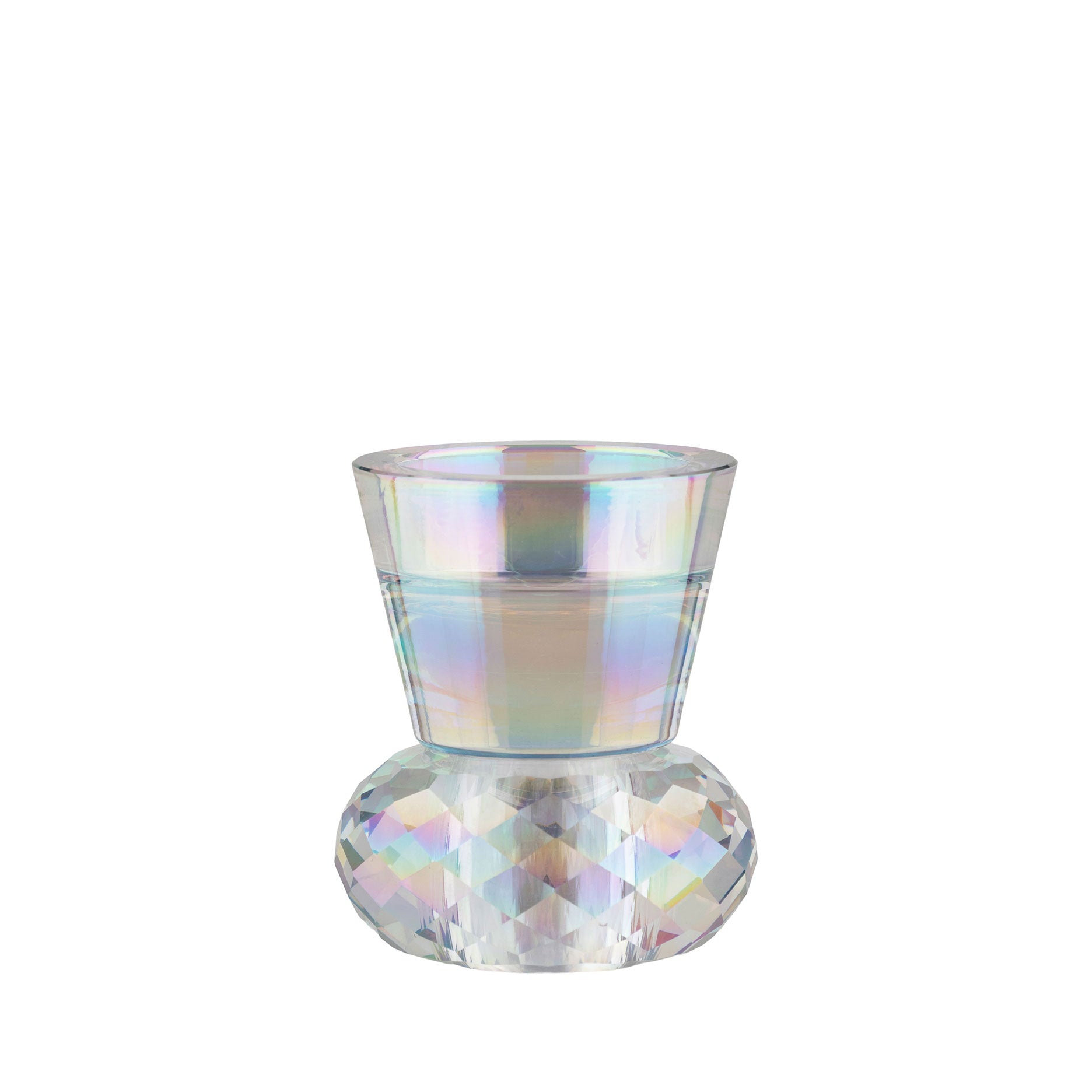 Karat Kerzenständer H6 cm.