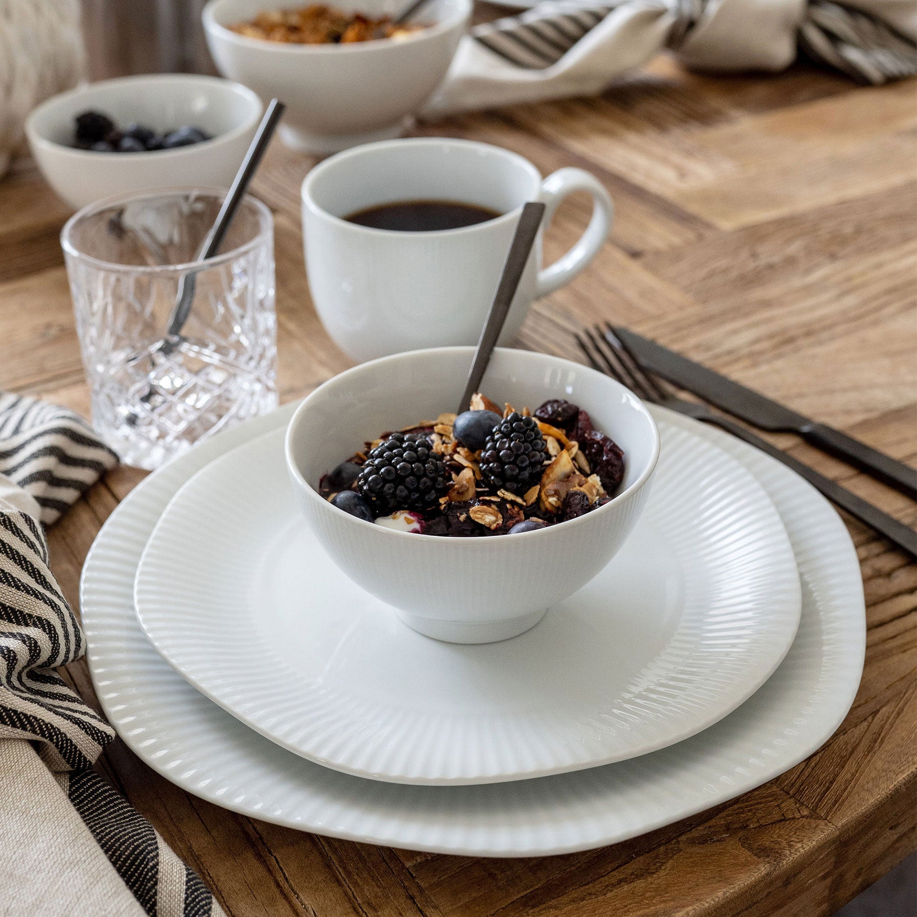 Magic Tasse H7cm - 2 stk.
