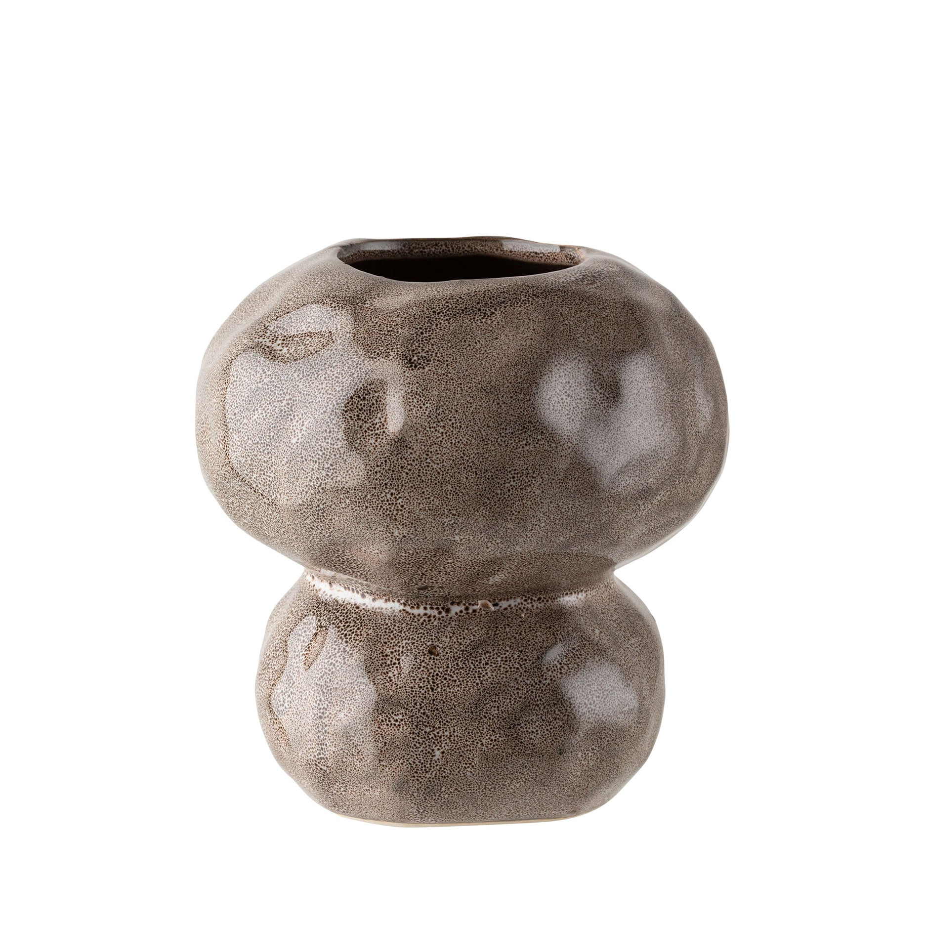 Moon vase