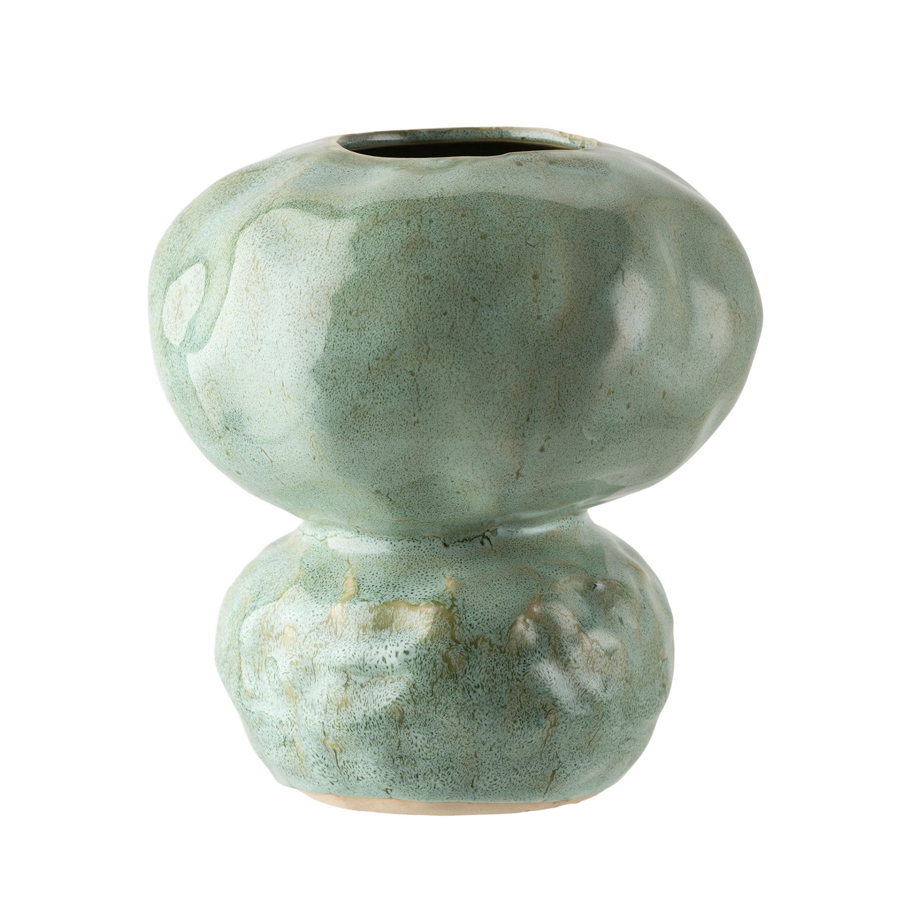 Moon vase