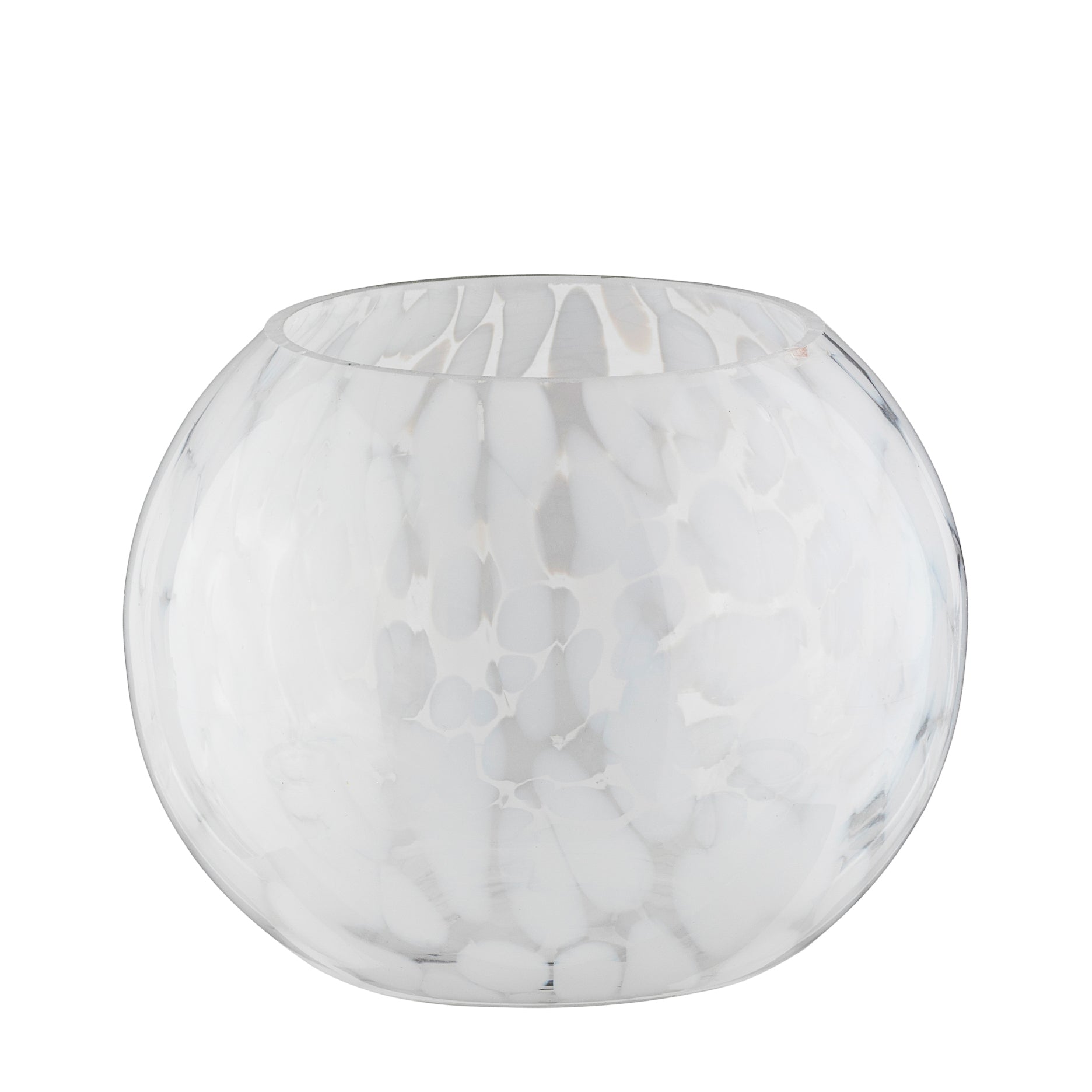 Alias vase H10 cm