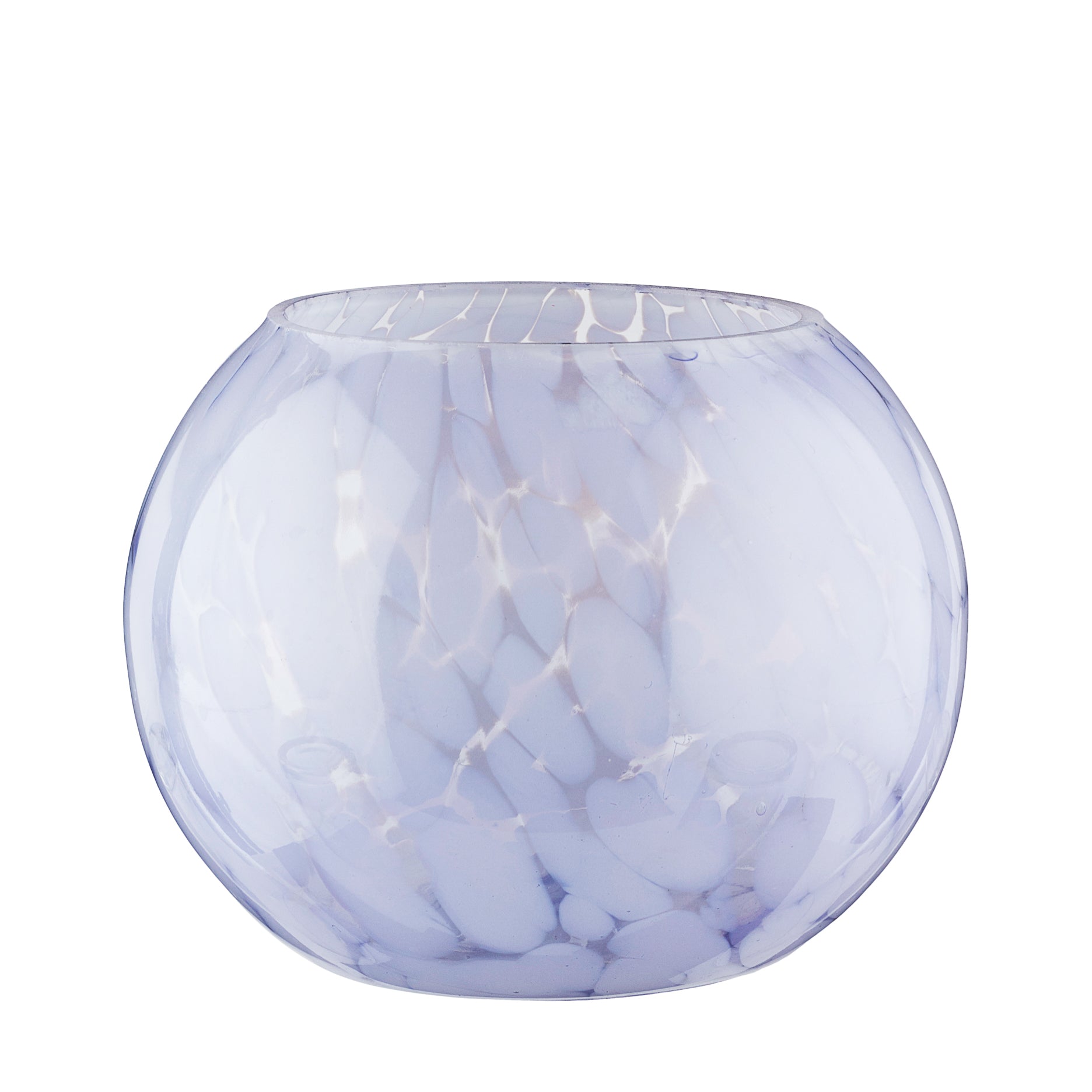 Alias vase H10 cm