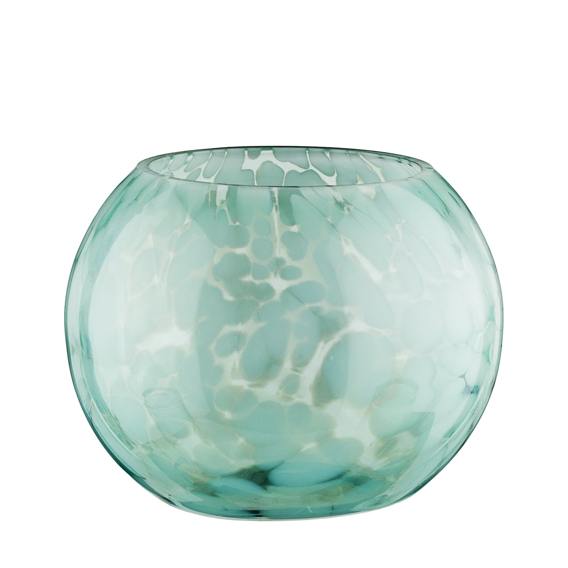 Alias vase H10 cm
