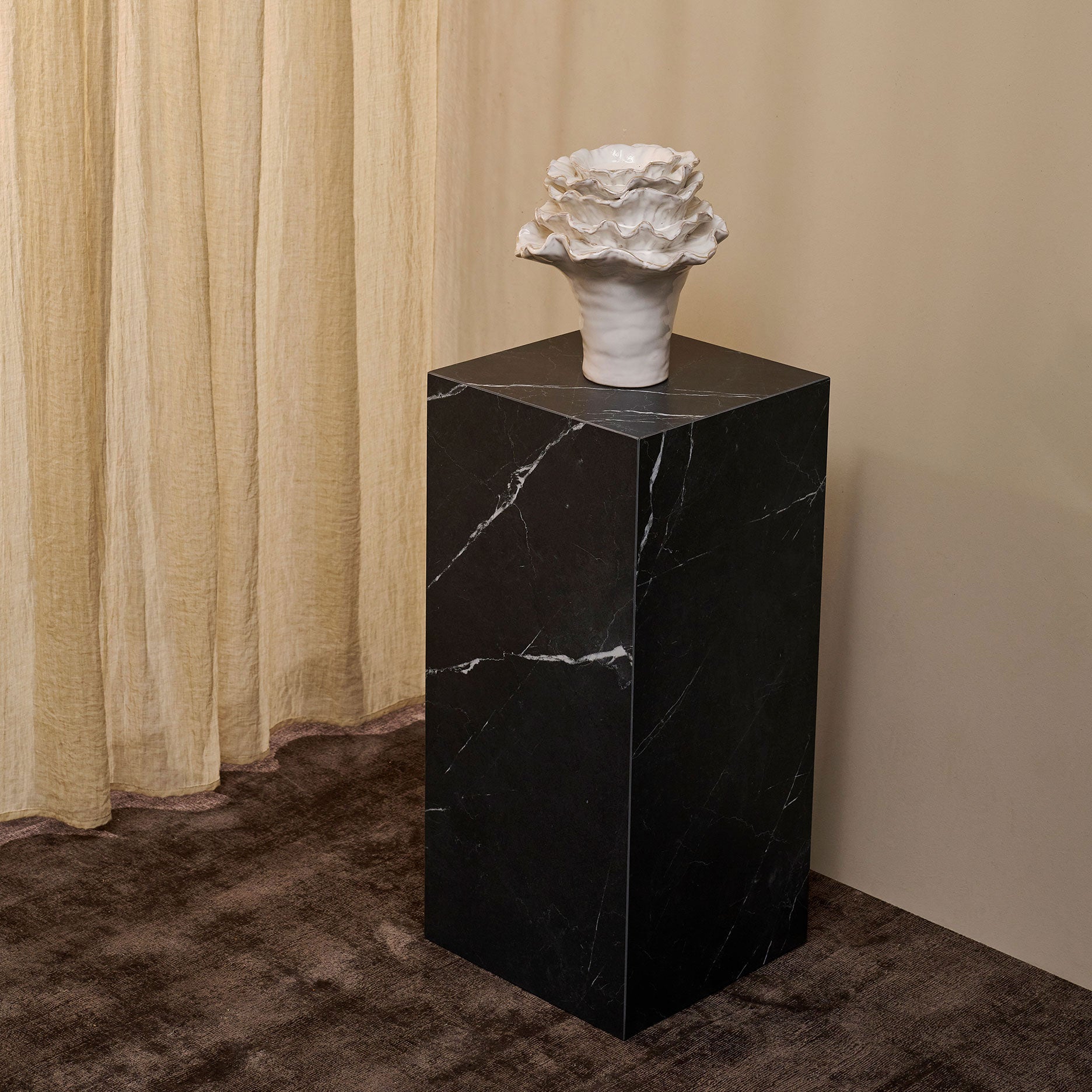 Spirit vase
