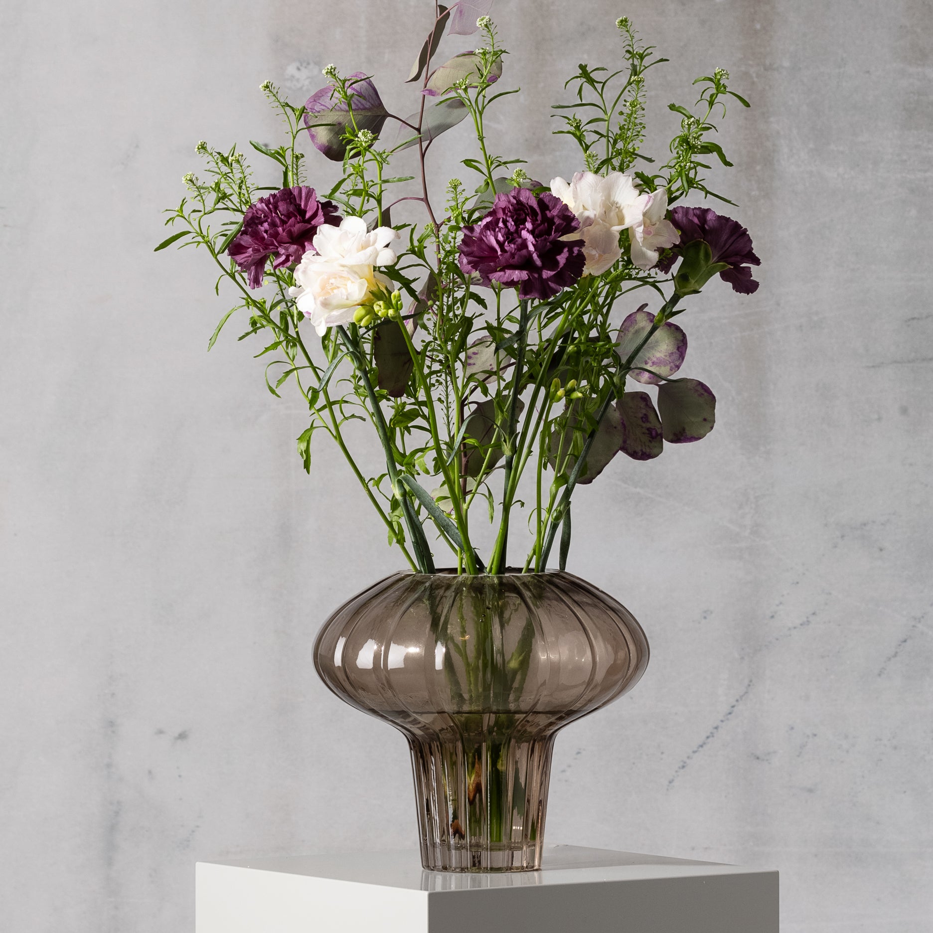 Milo vase