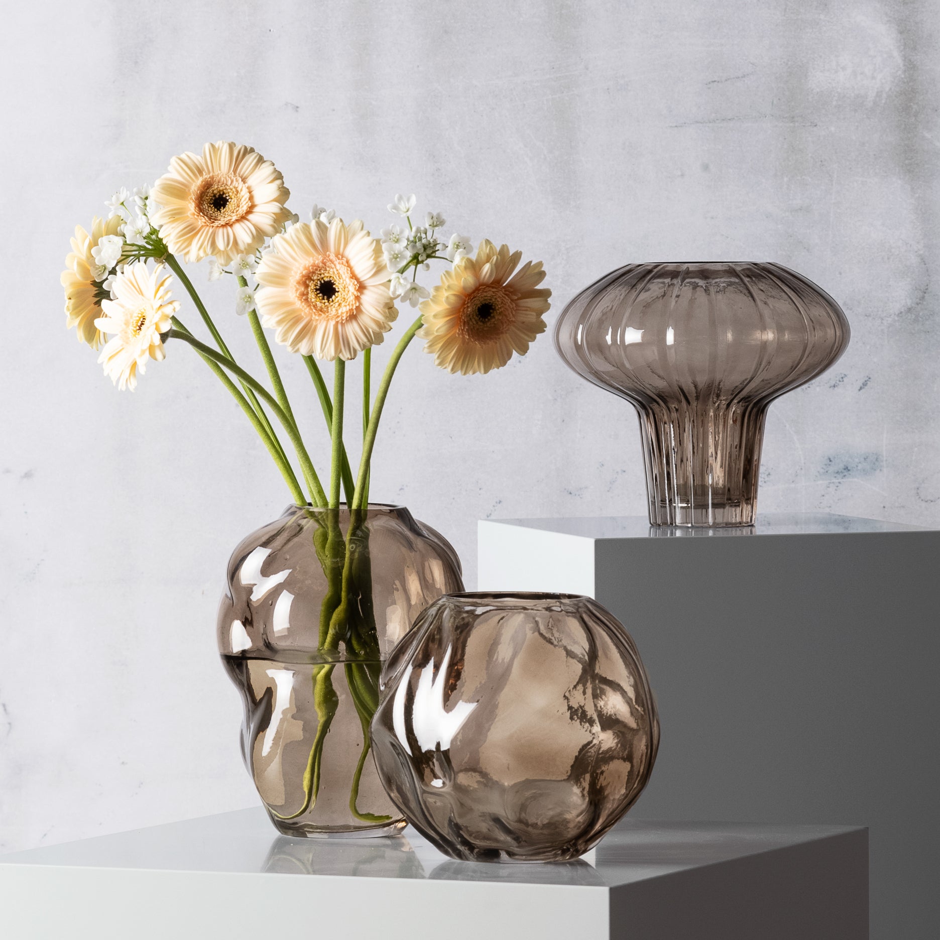 Milo vase