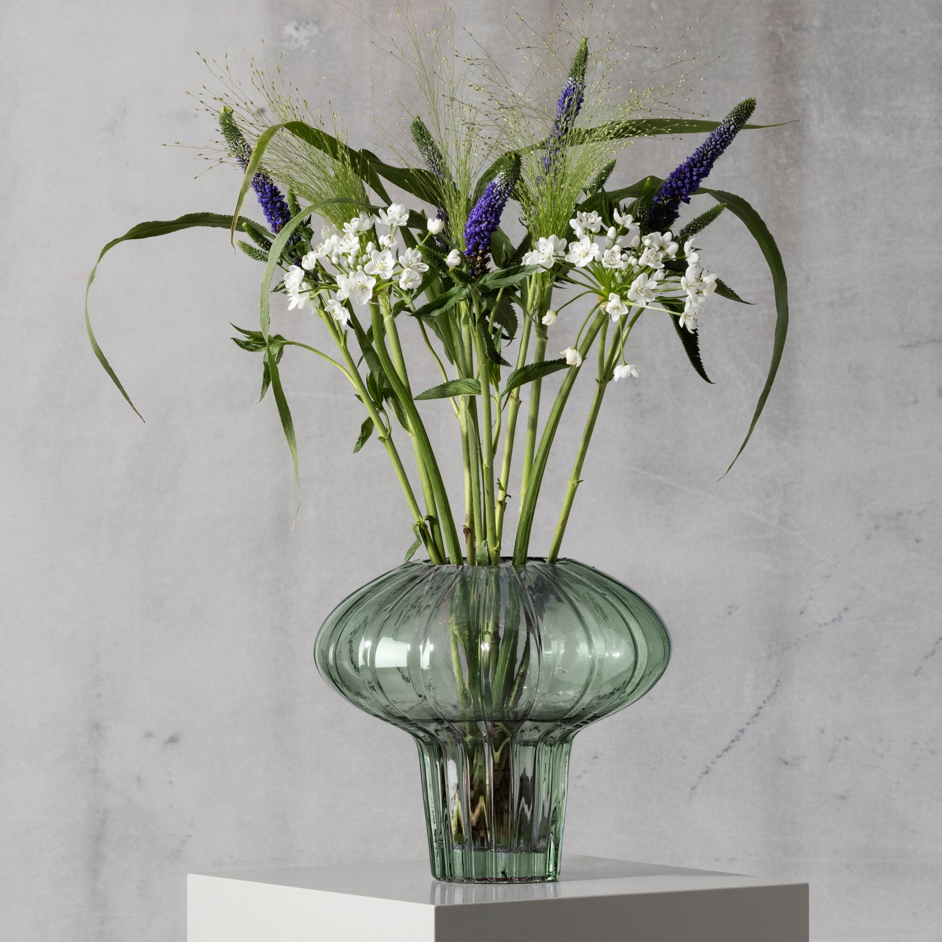 Milo vase