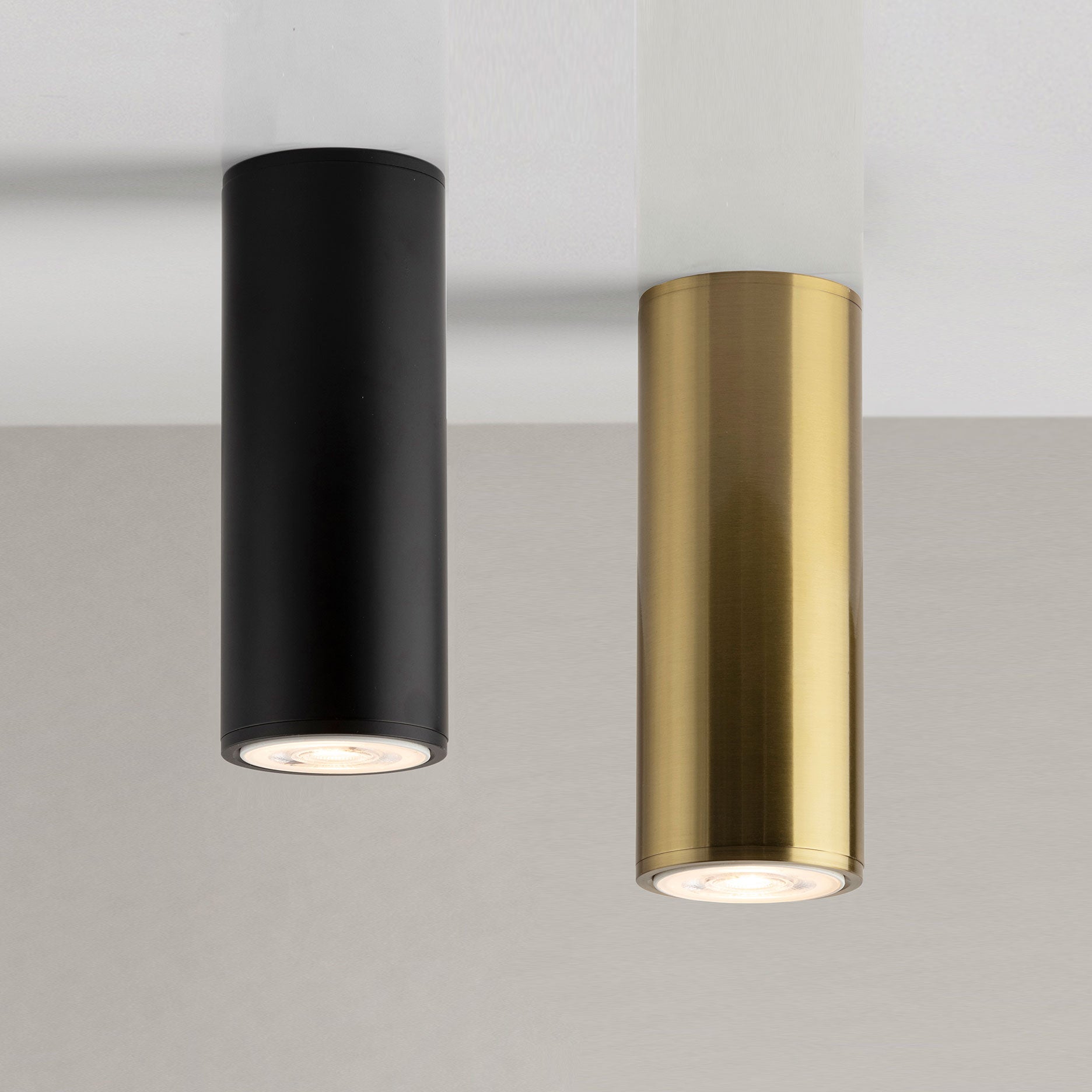 Cordinate loftlampe