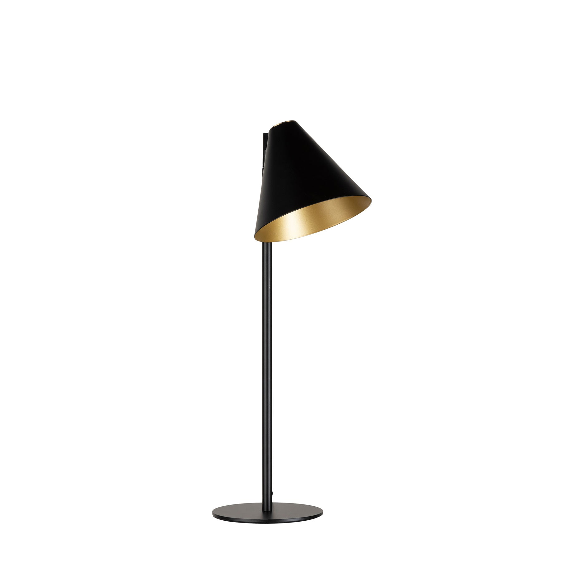 Turn bordlampe