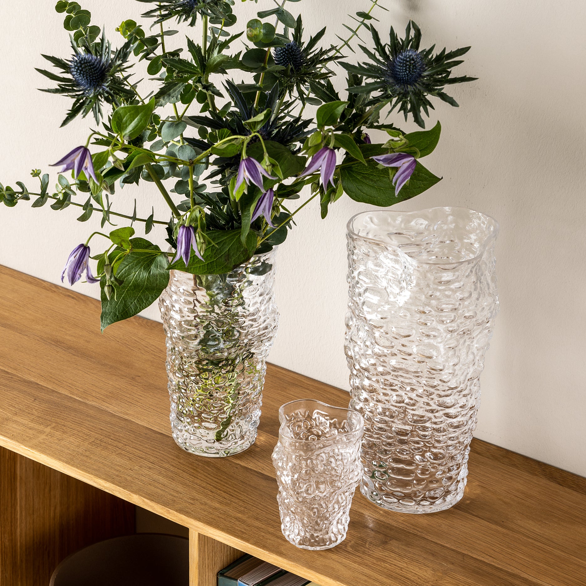 Ocean vase